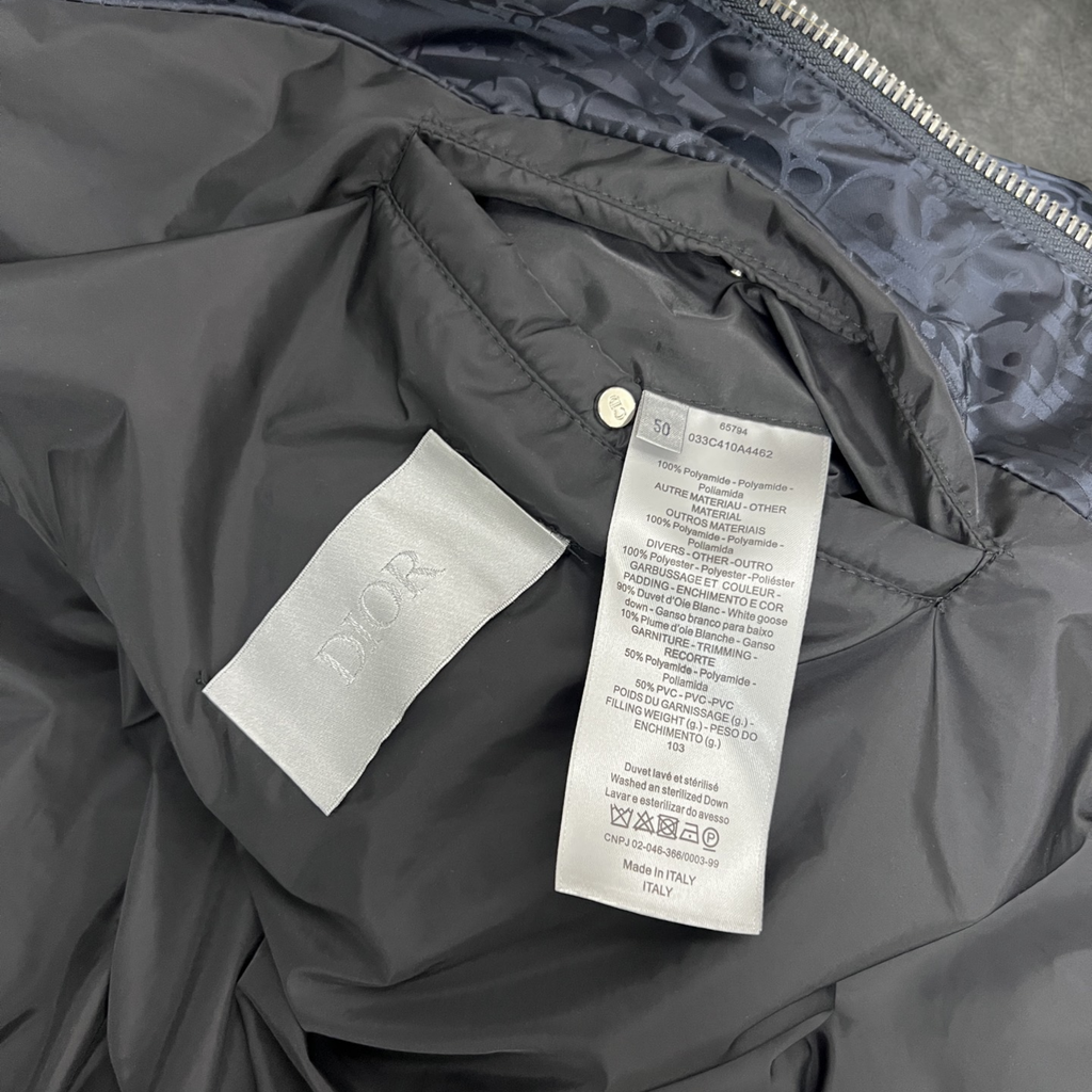 Elvare Club® Puffer Jacket