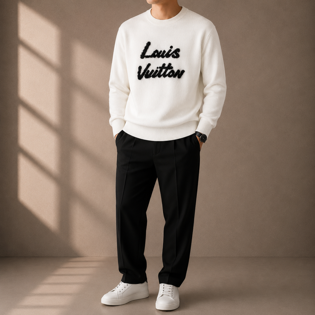 Elvare Club® Sweater