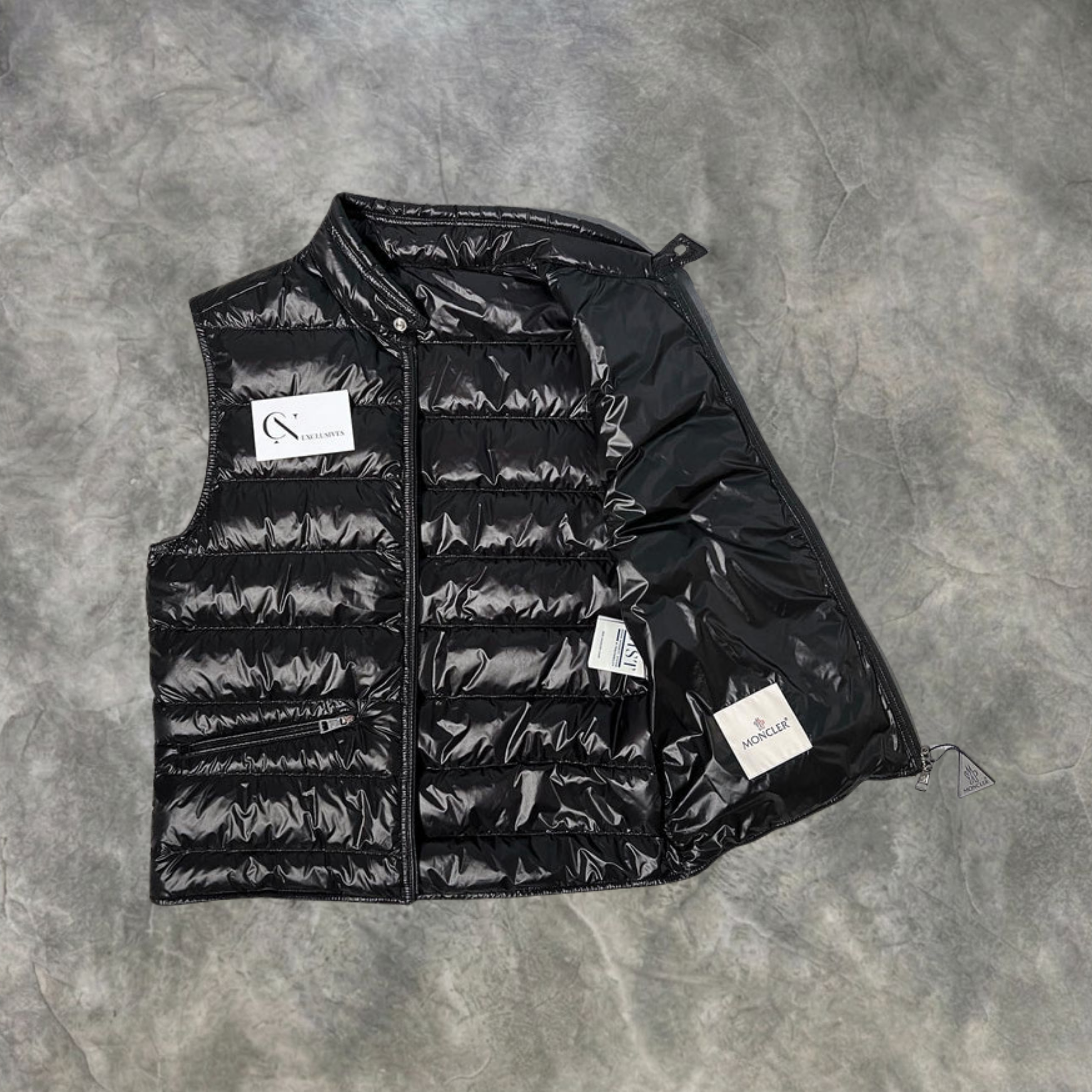 Elvare Club® Vest