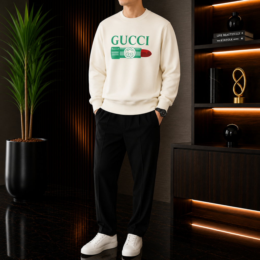 Elvare Club® Sweater