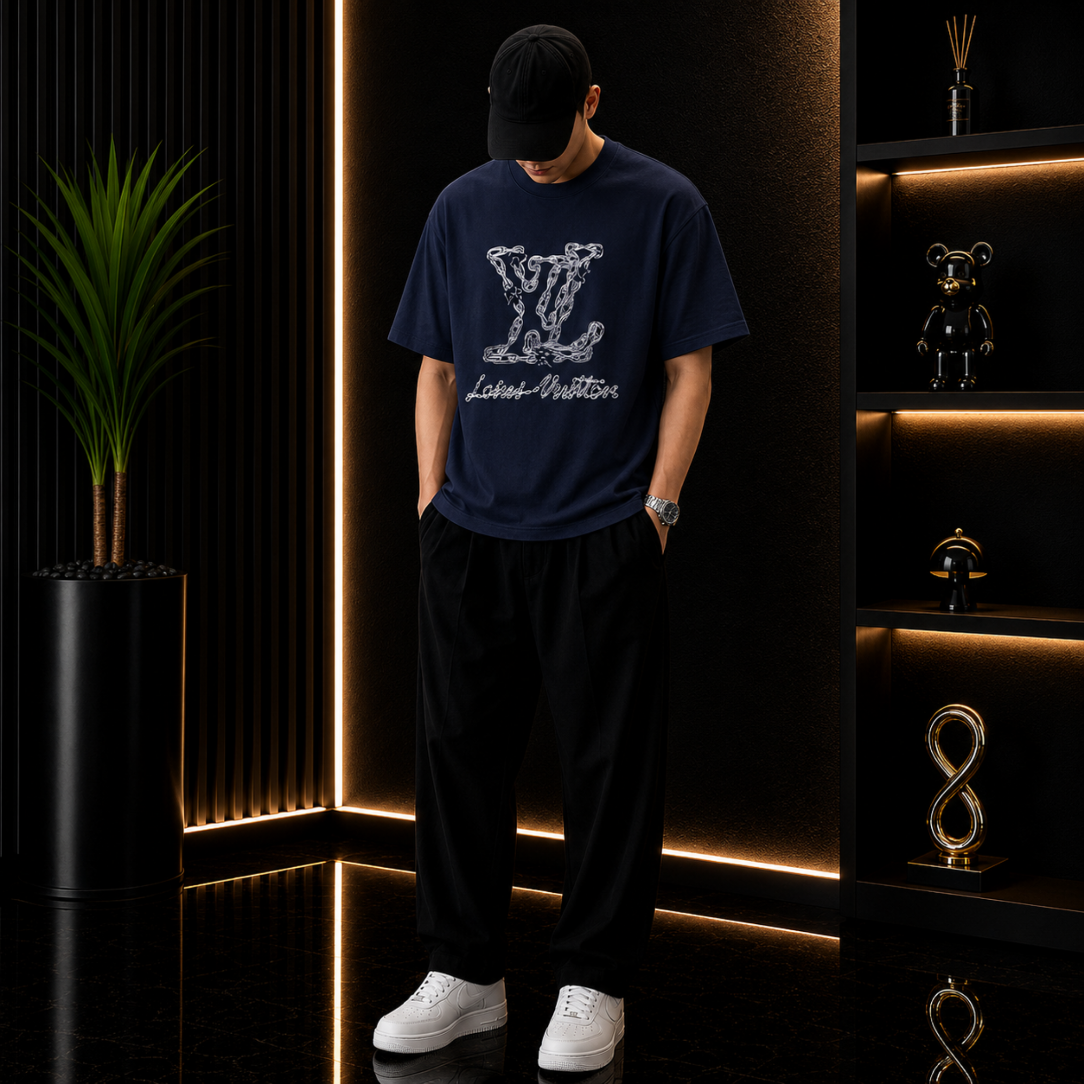 Elvare Club® T-shirt