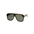 Elvare Club® Black Glasses