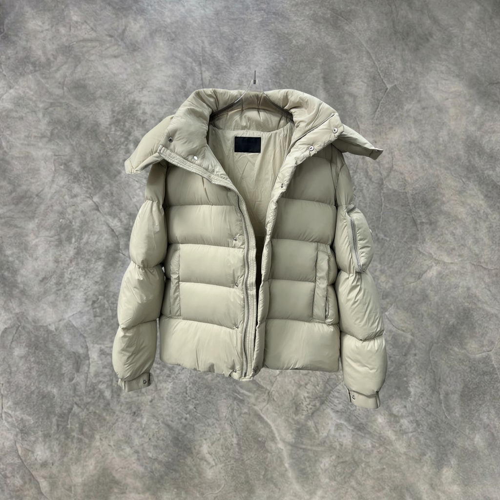Elvare Club® Puffer Jacket