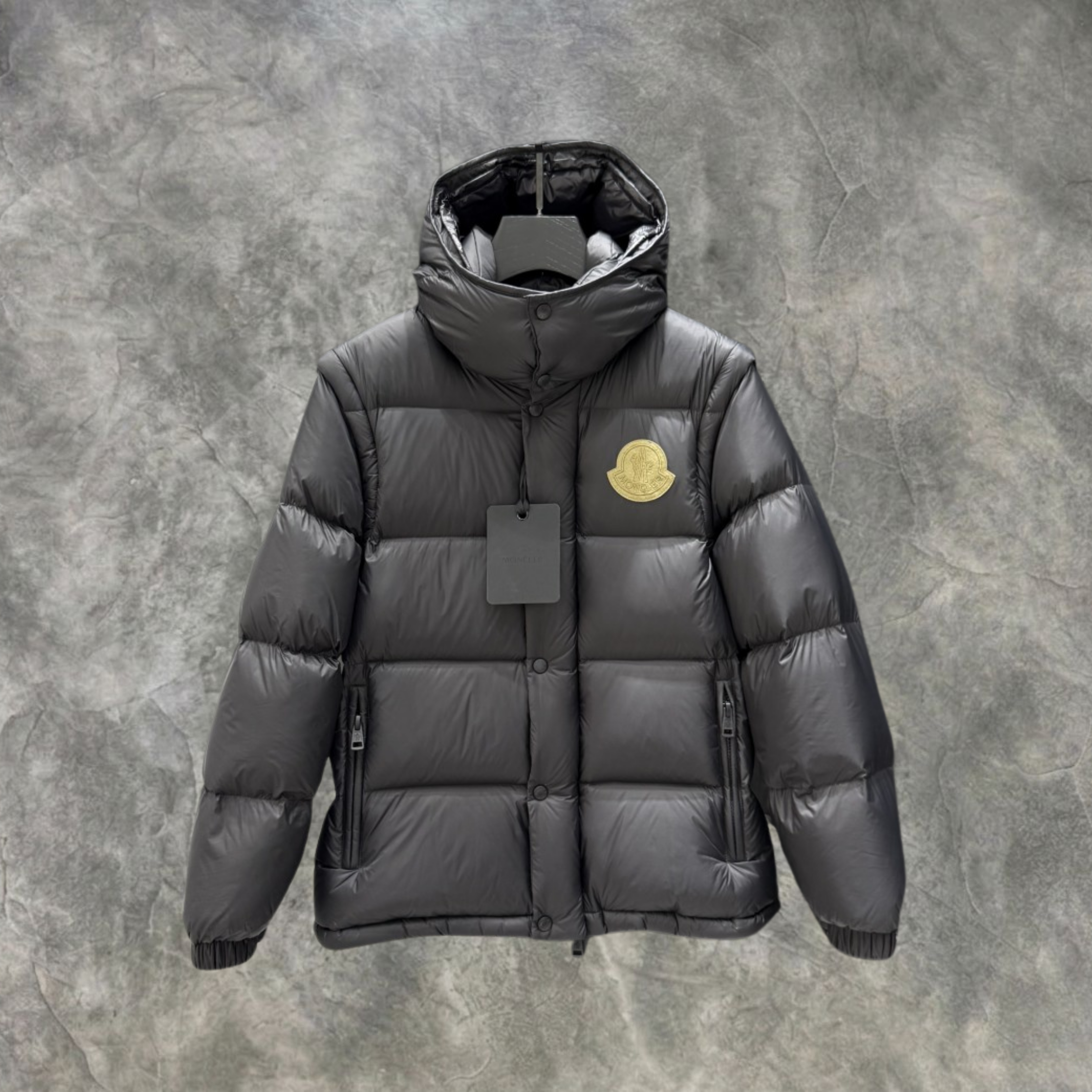 Elvare Club® Puffer Jacket
