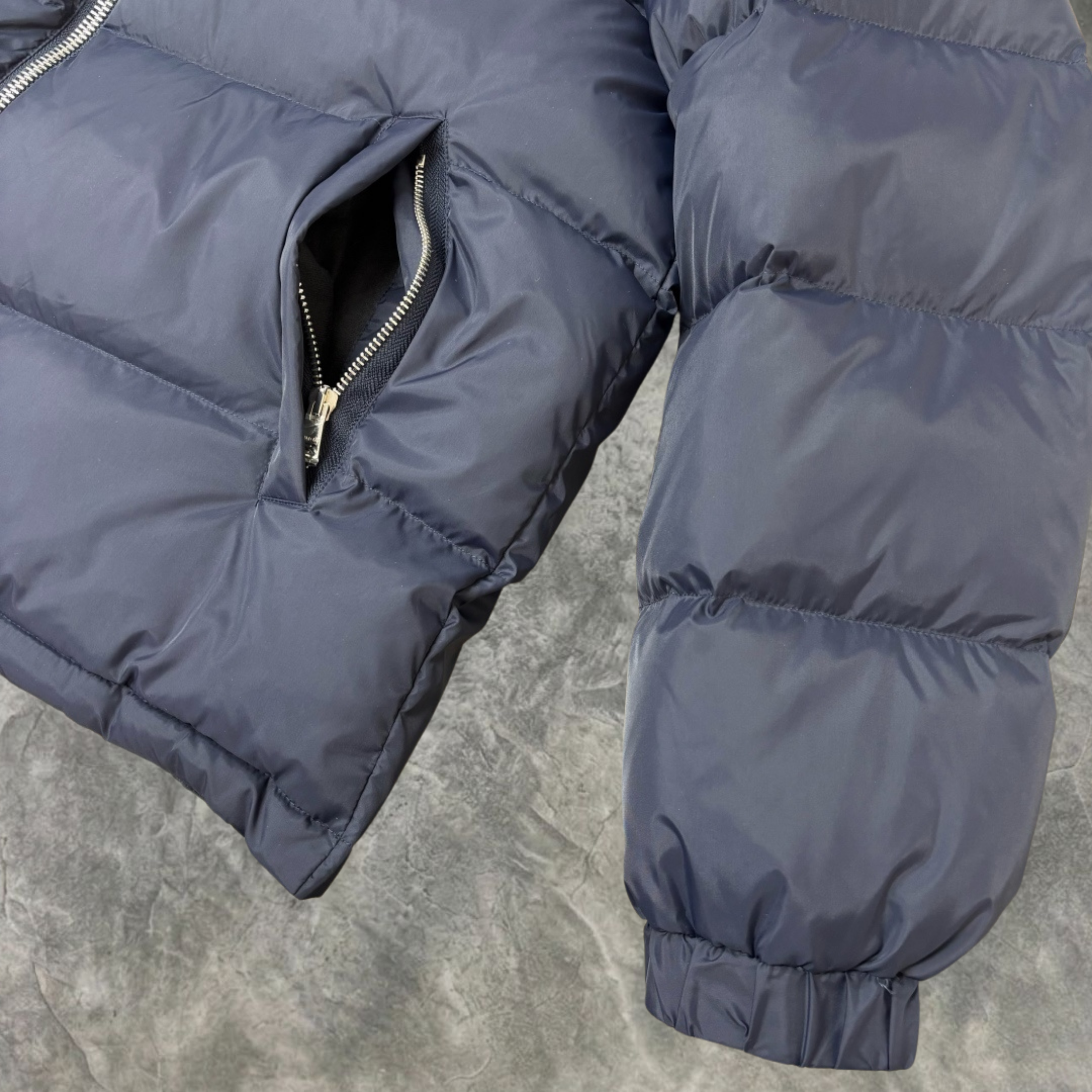 Elvare Club® Puffer Jacket