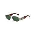 Elvare Club® Black Glasses