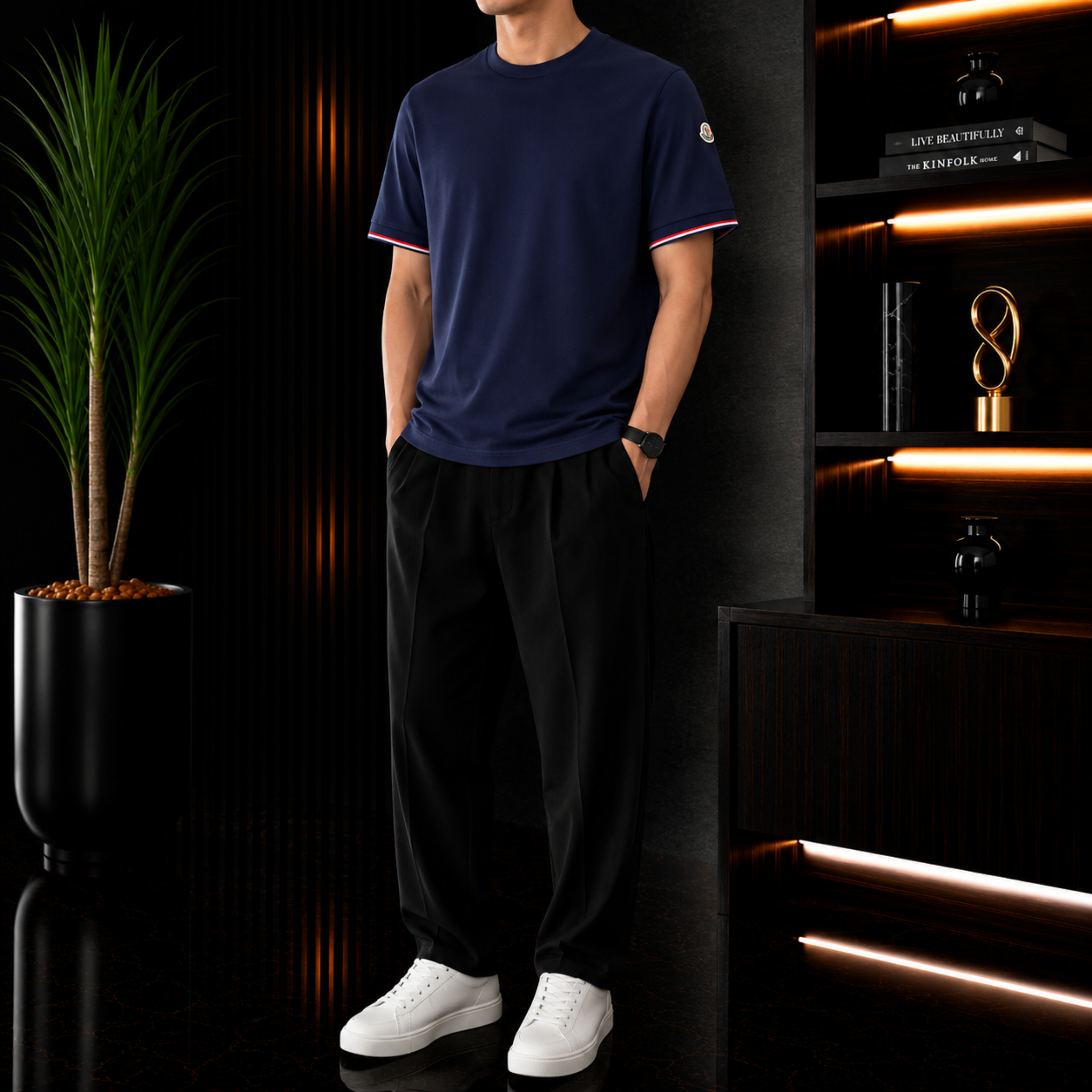 Elvare Club® T-shirt