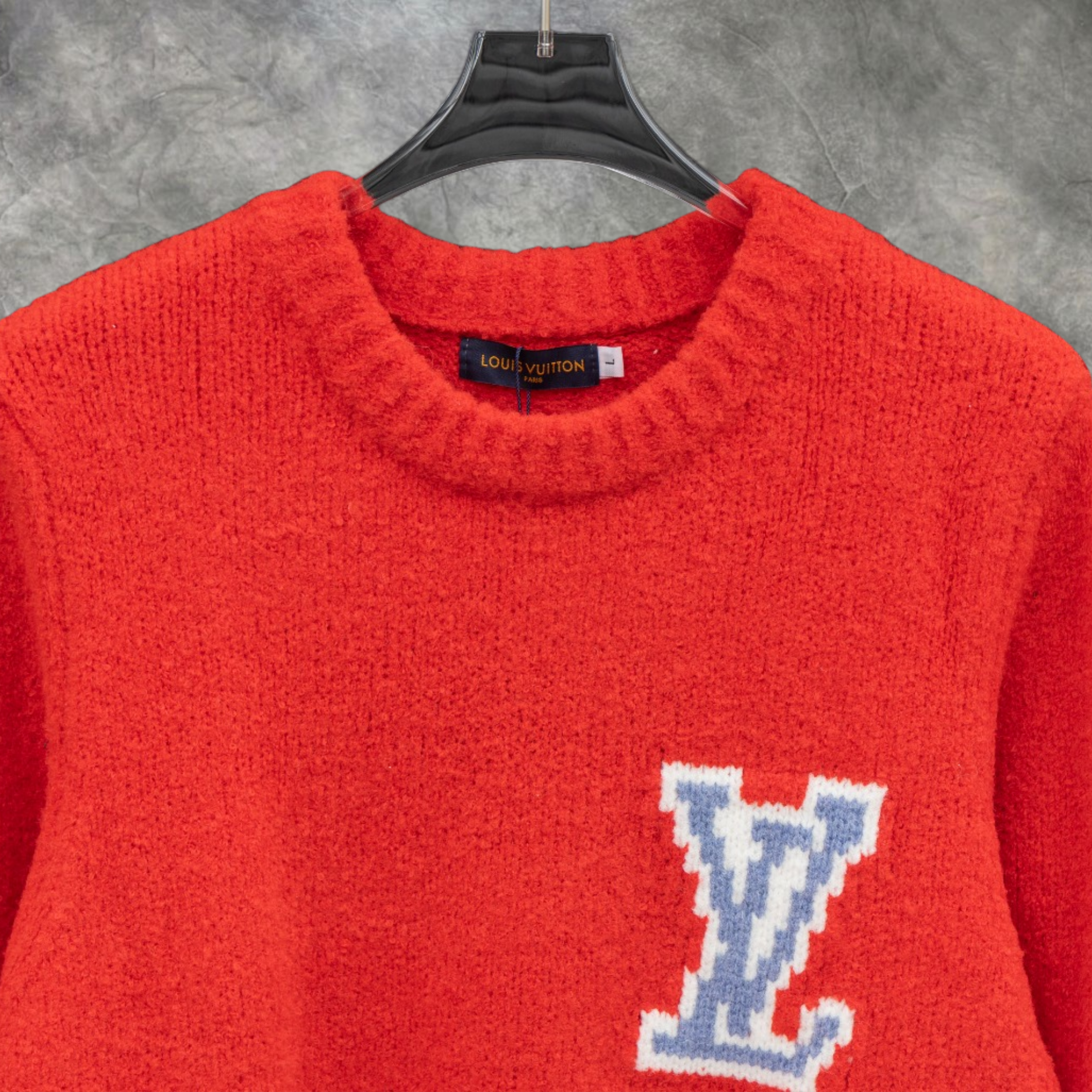 Elvare Club® Sweater