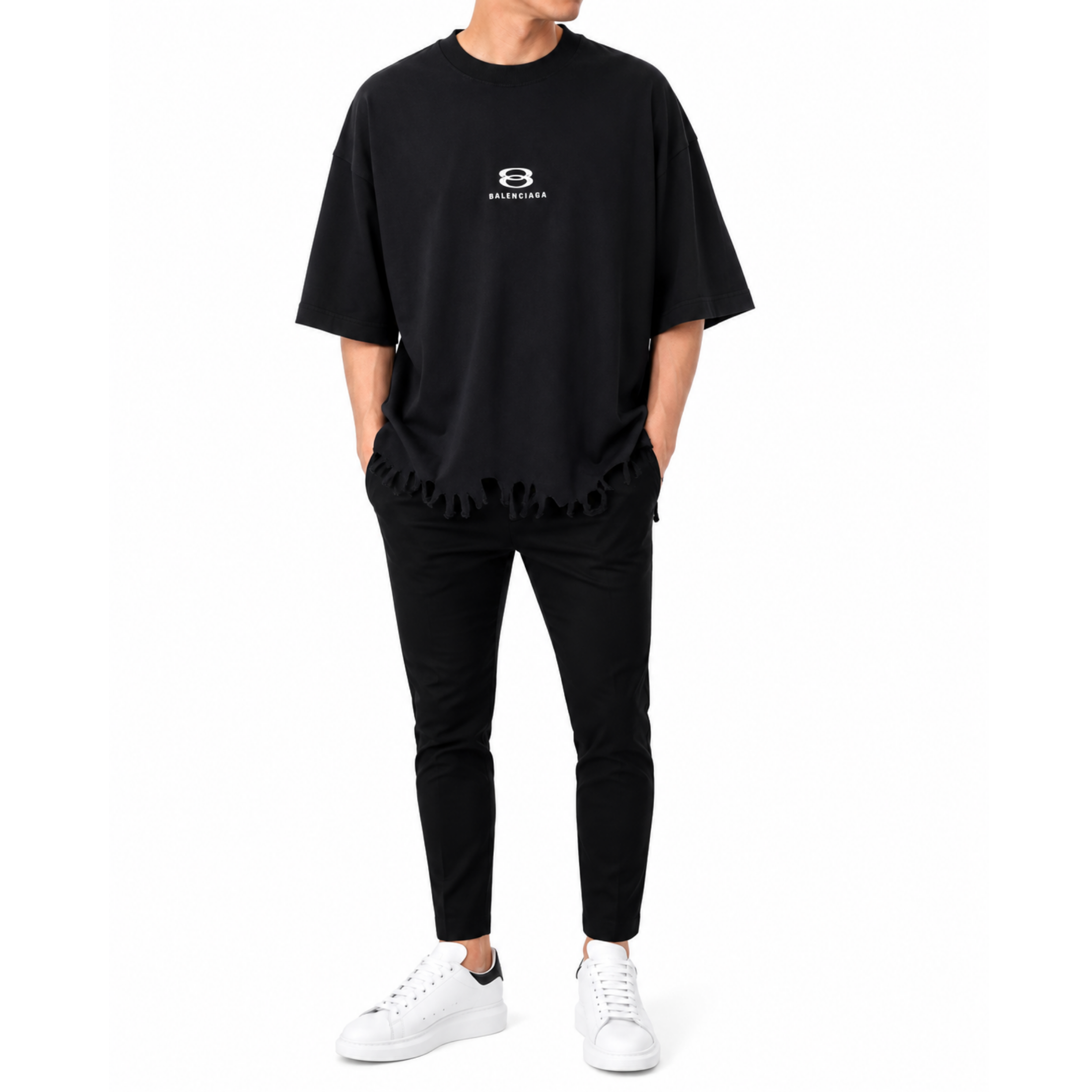 Elvare Club® T-Shirt