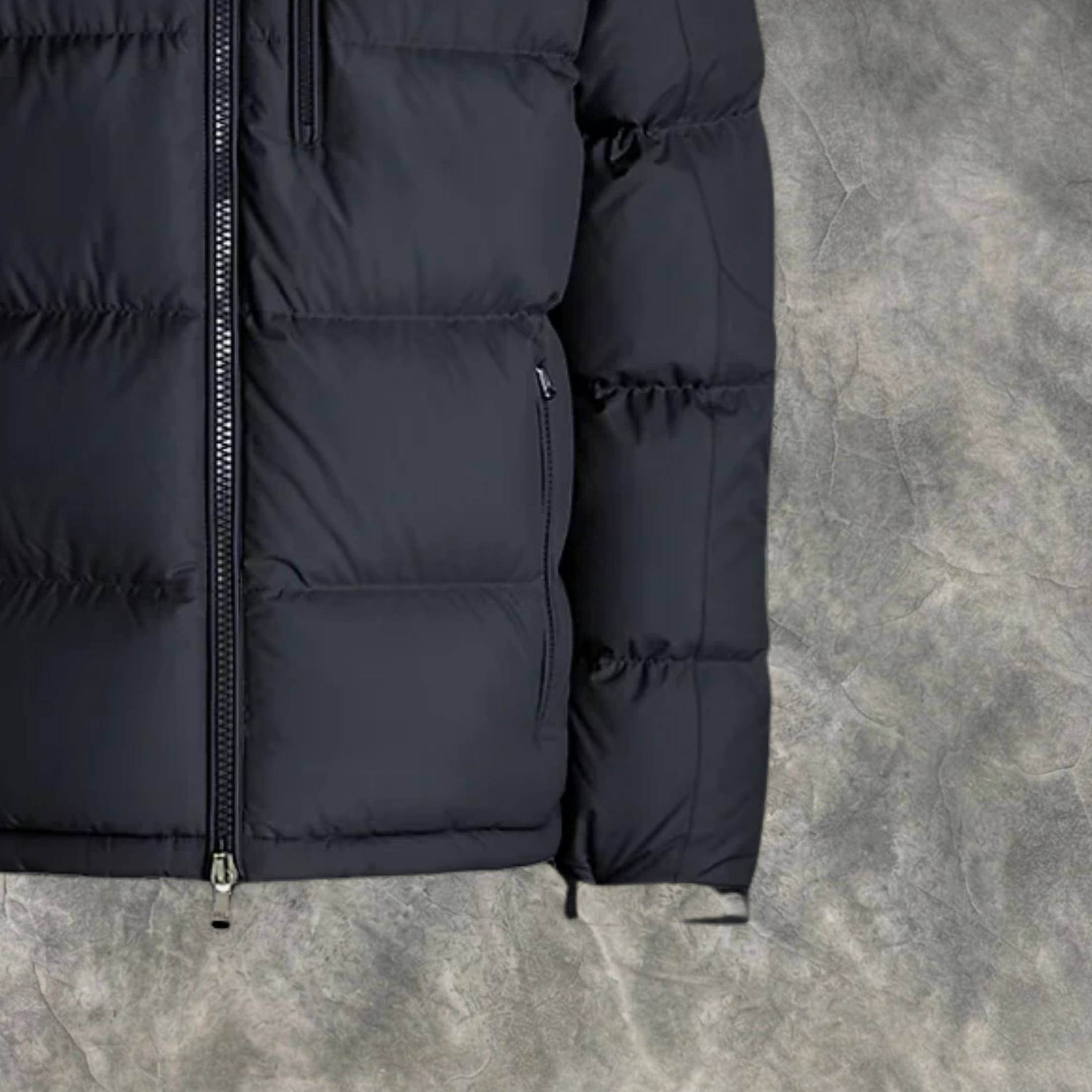 Elvare Club® Puffer Jacket