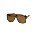 Elvare Club® Black Glasses