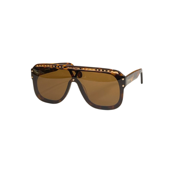 Elvare Club® Black Glasses