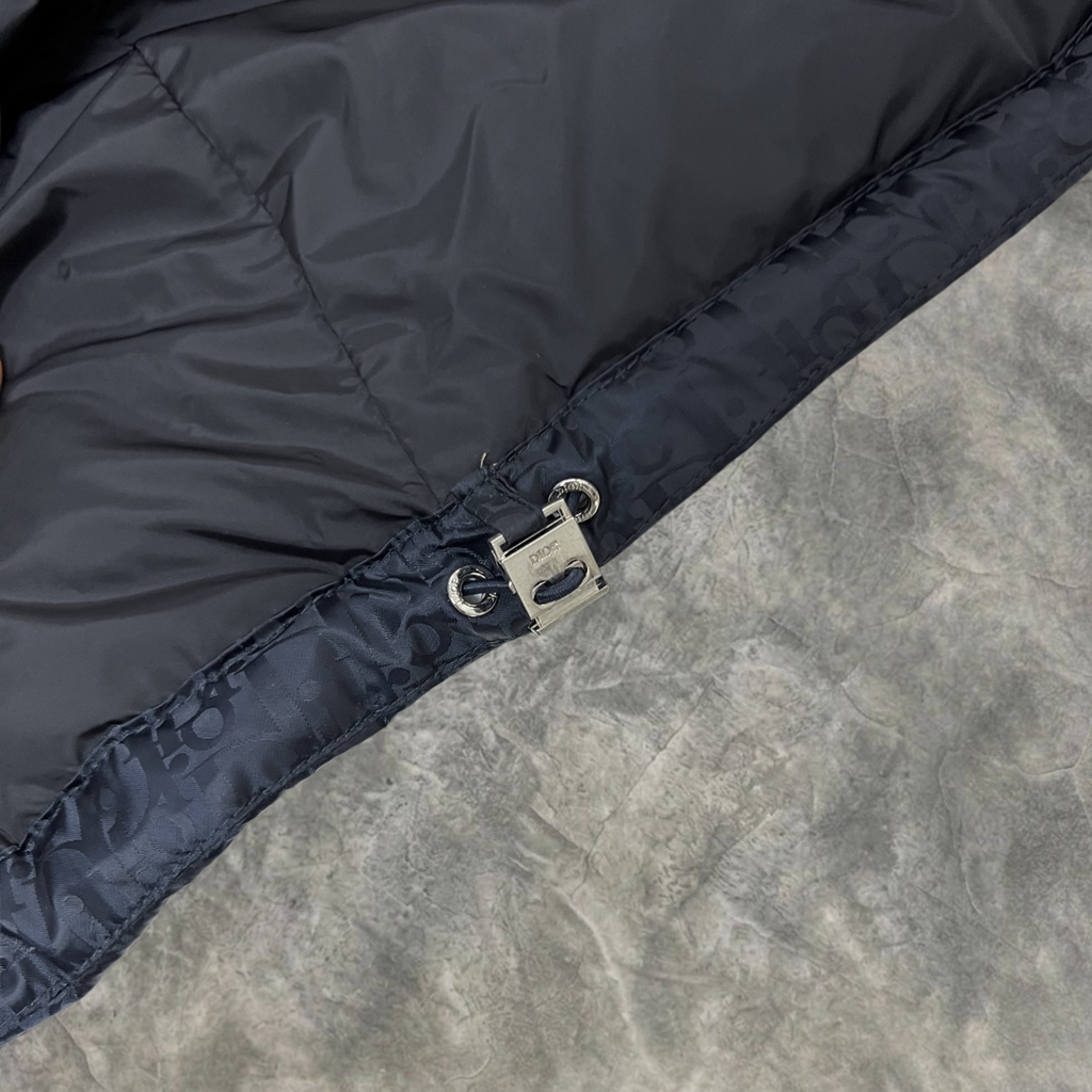 Elvare Club® Puffer Jacket