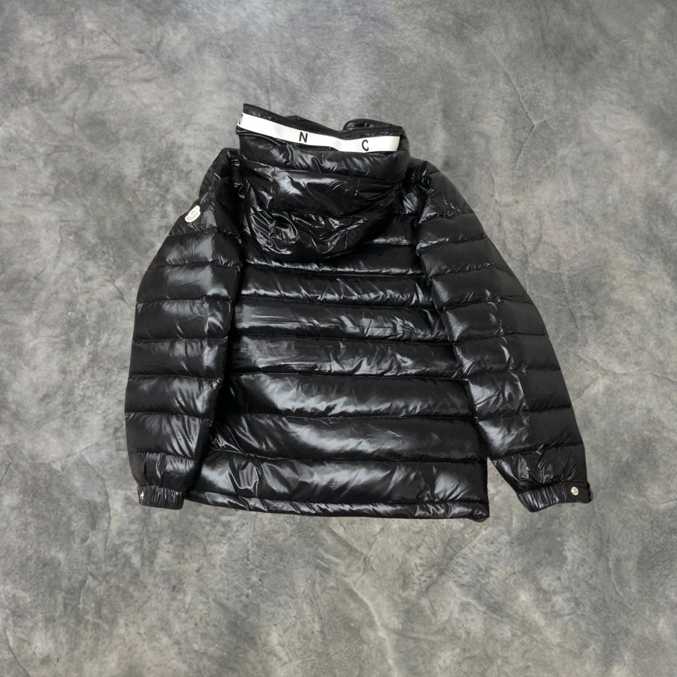 Elvare Club® Puffer Jacket
