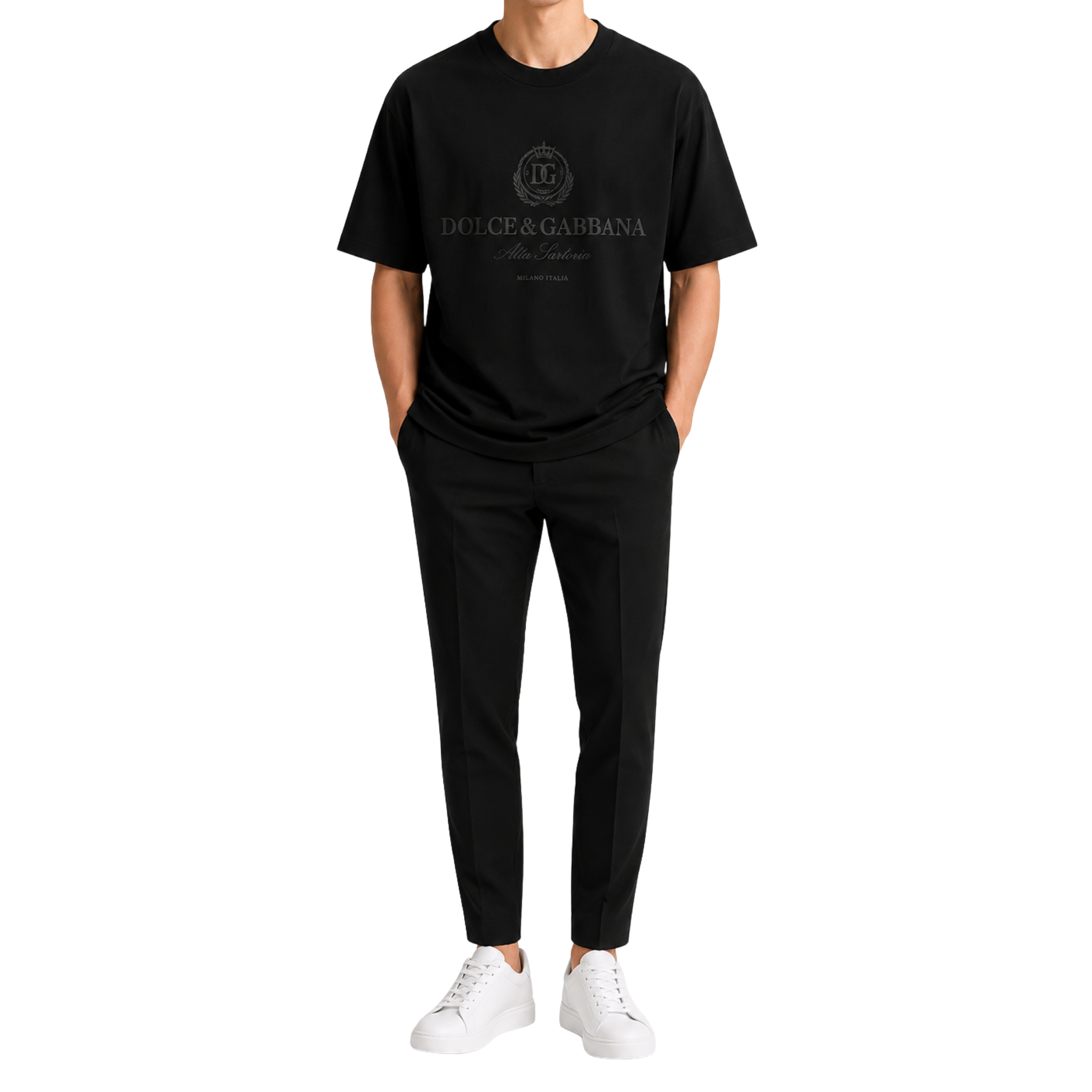 Elvare Club® T-Shirt