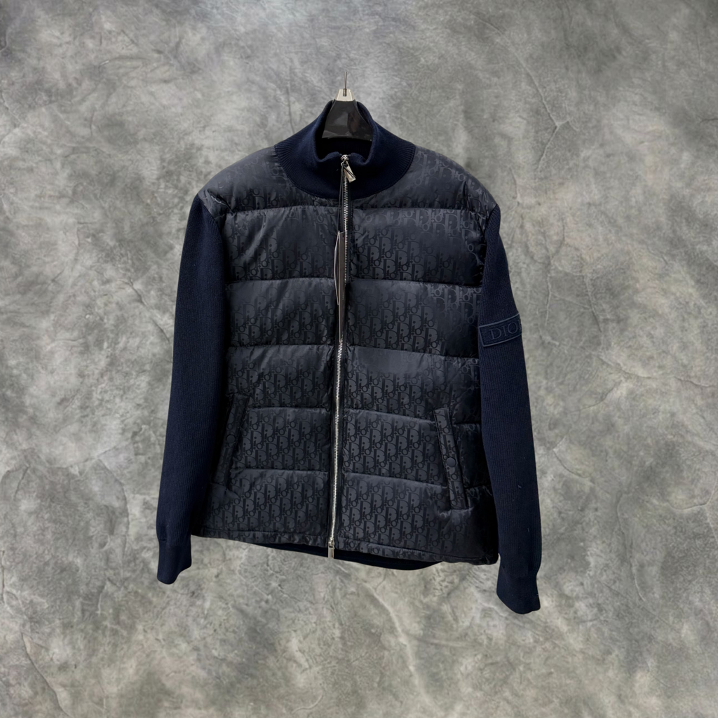 Elvare Club® Puffer Jacket