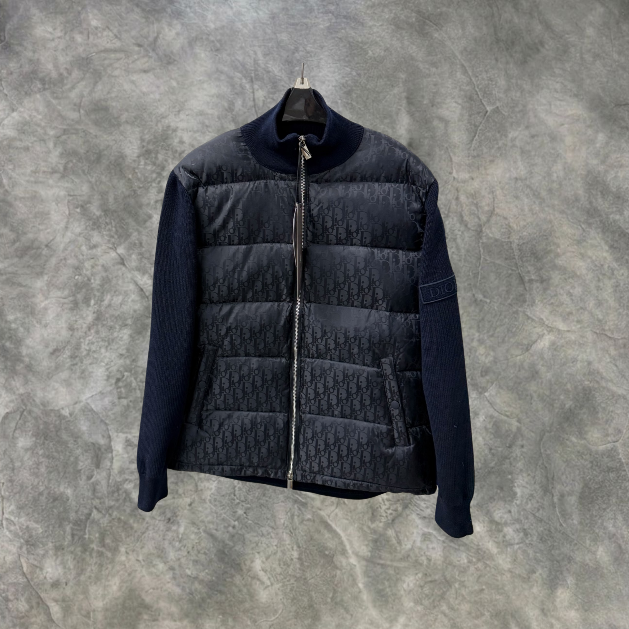 Elvare Club® Puffer Jacket