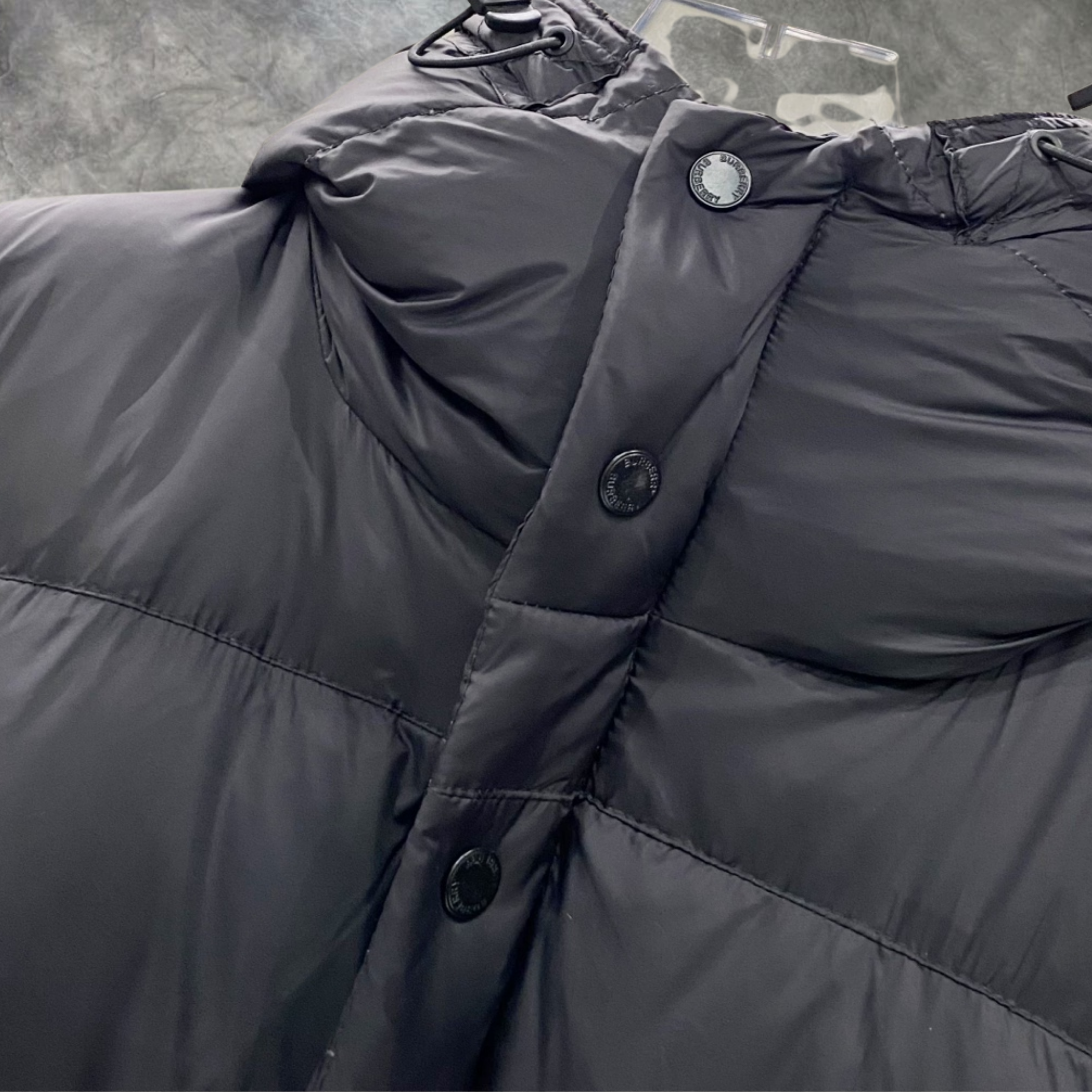 Elvare Club® Puffer Jacket
