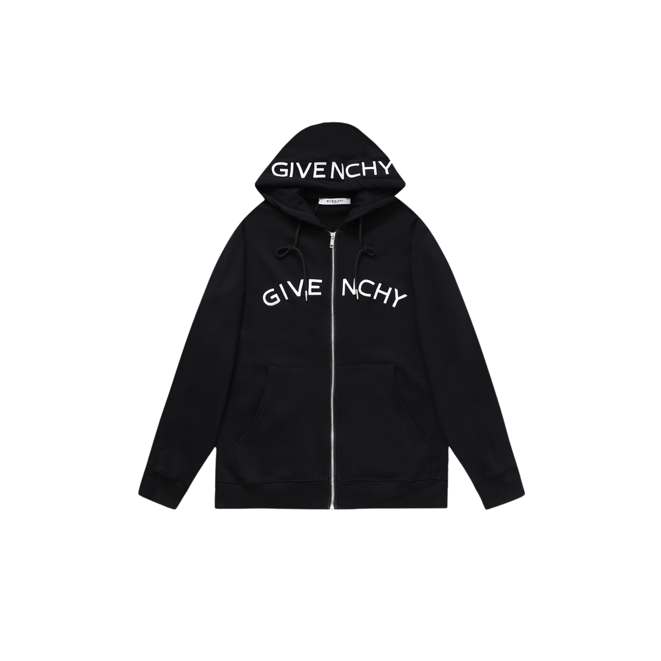 Elvare Club® Hoodie