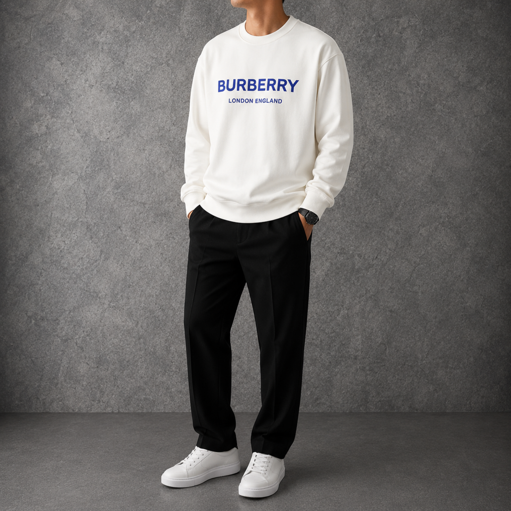 Elvare Club® Sweater