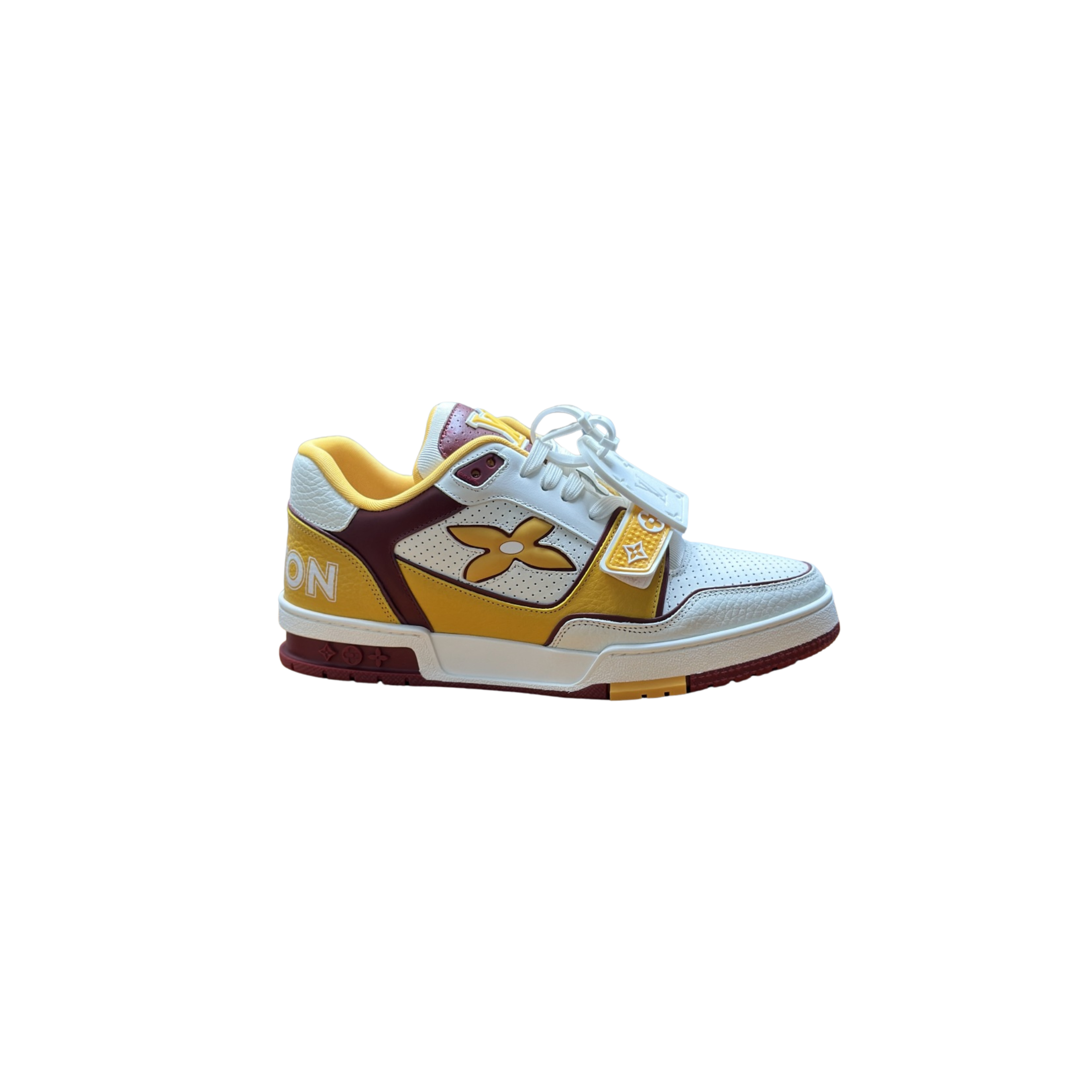 Elvare Club® Sneaker