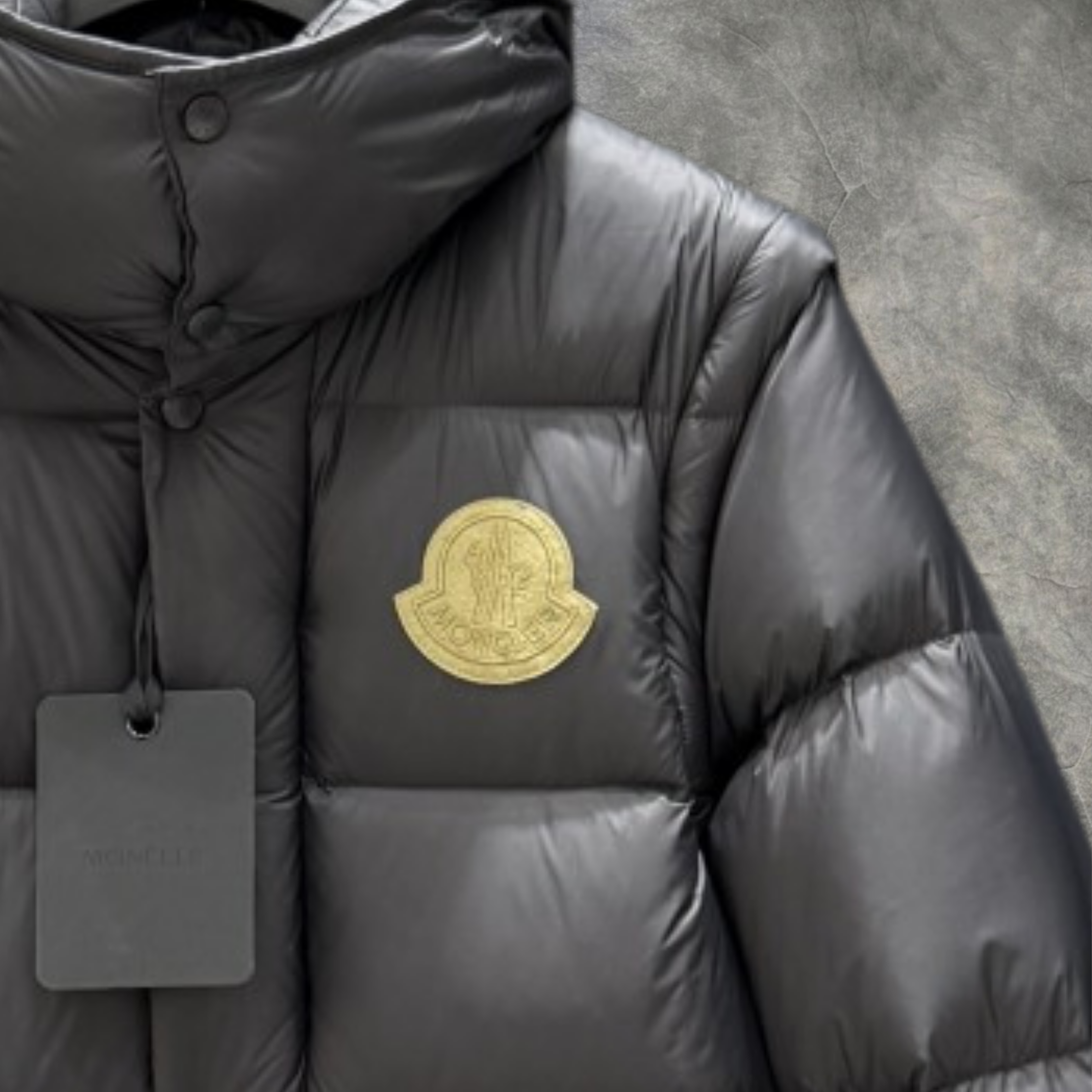 Elvare Club® Puffer Jacket