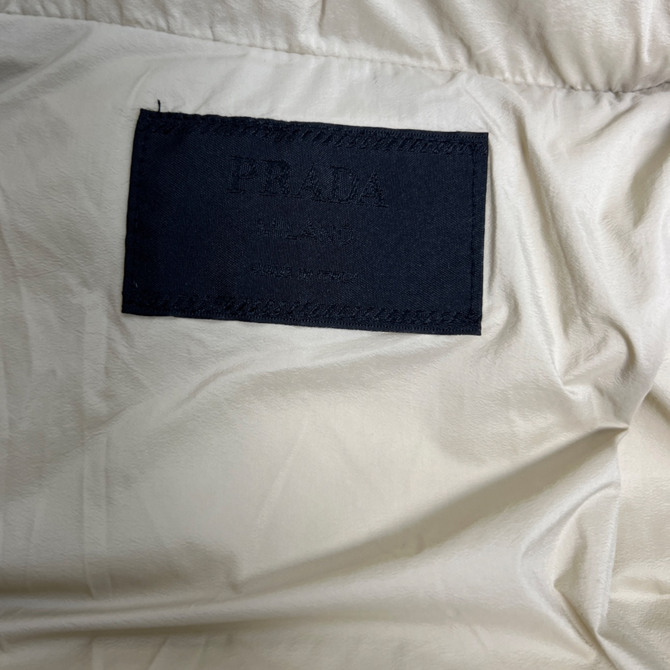 Elvare Club® Puffer Jacket