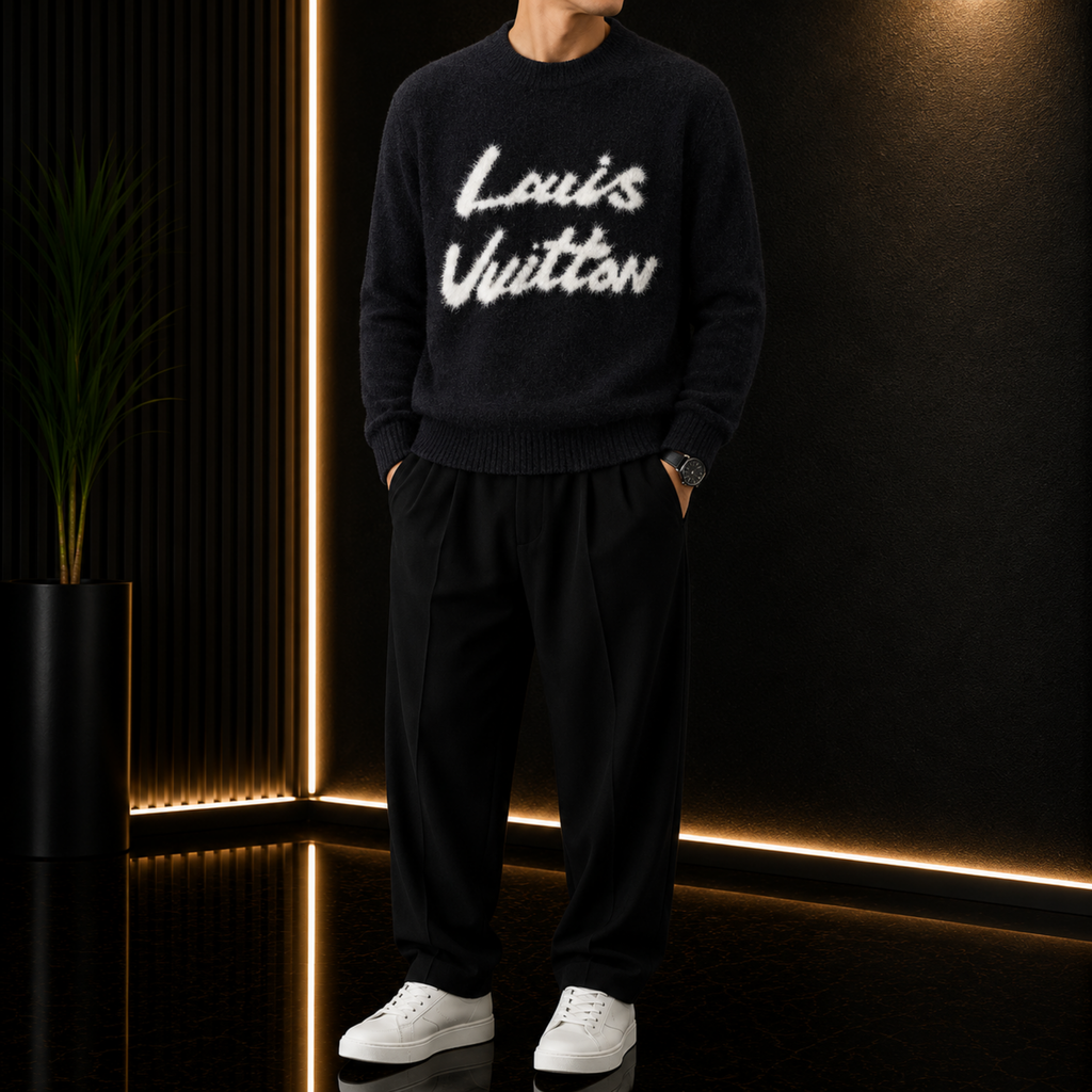 Elvare Club® Sweater