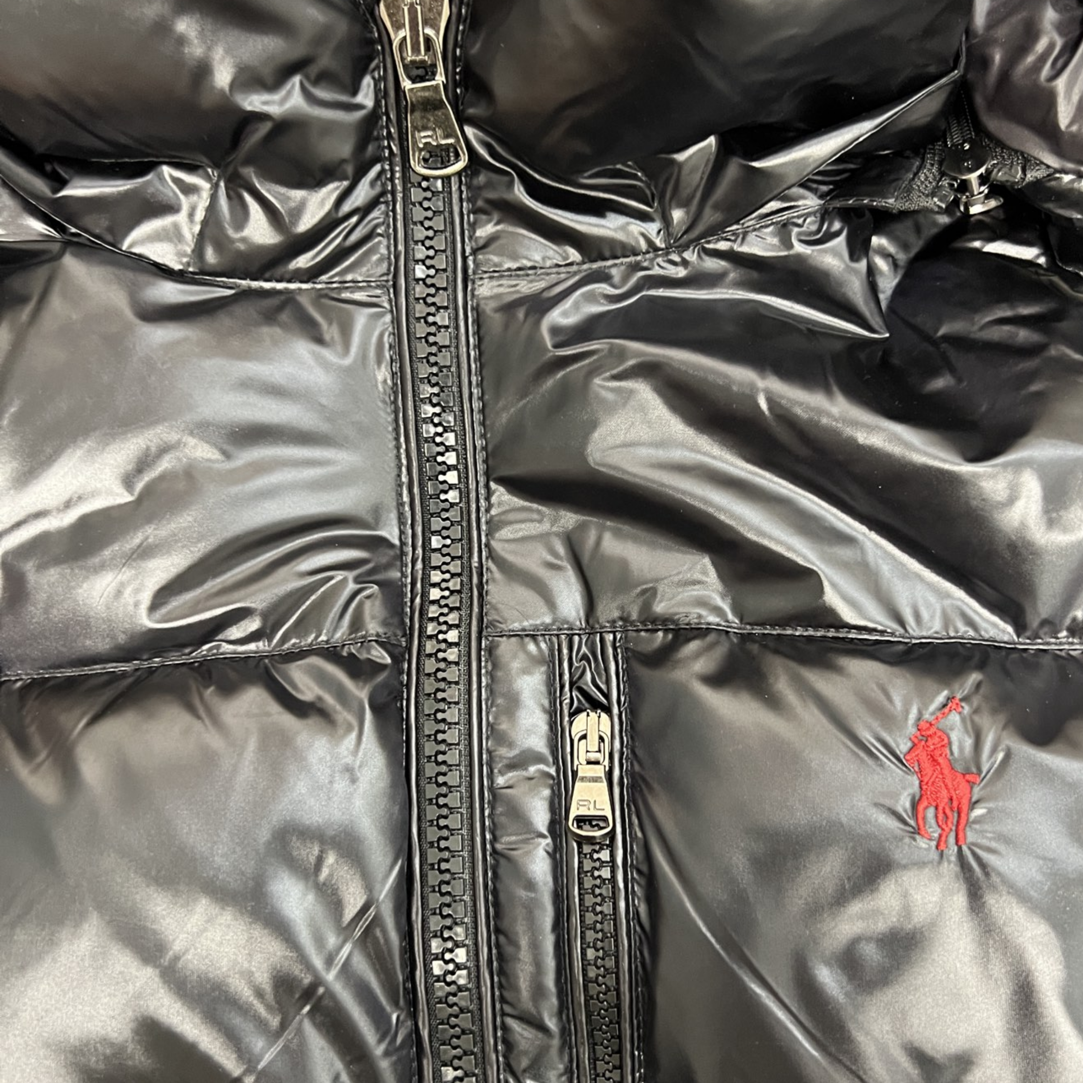 Elvare Club® Puffer Jacket