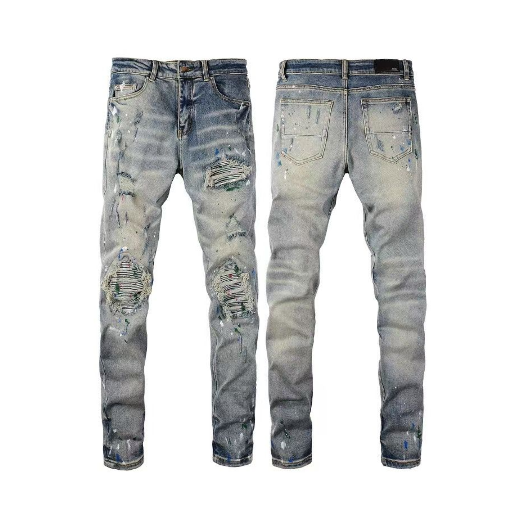 Elvare Club® Jeans