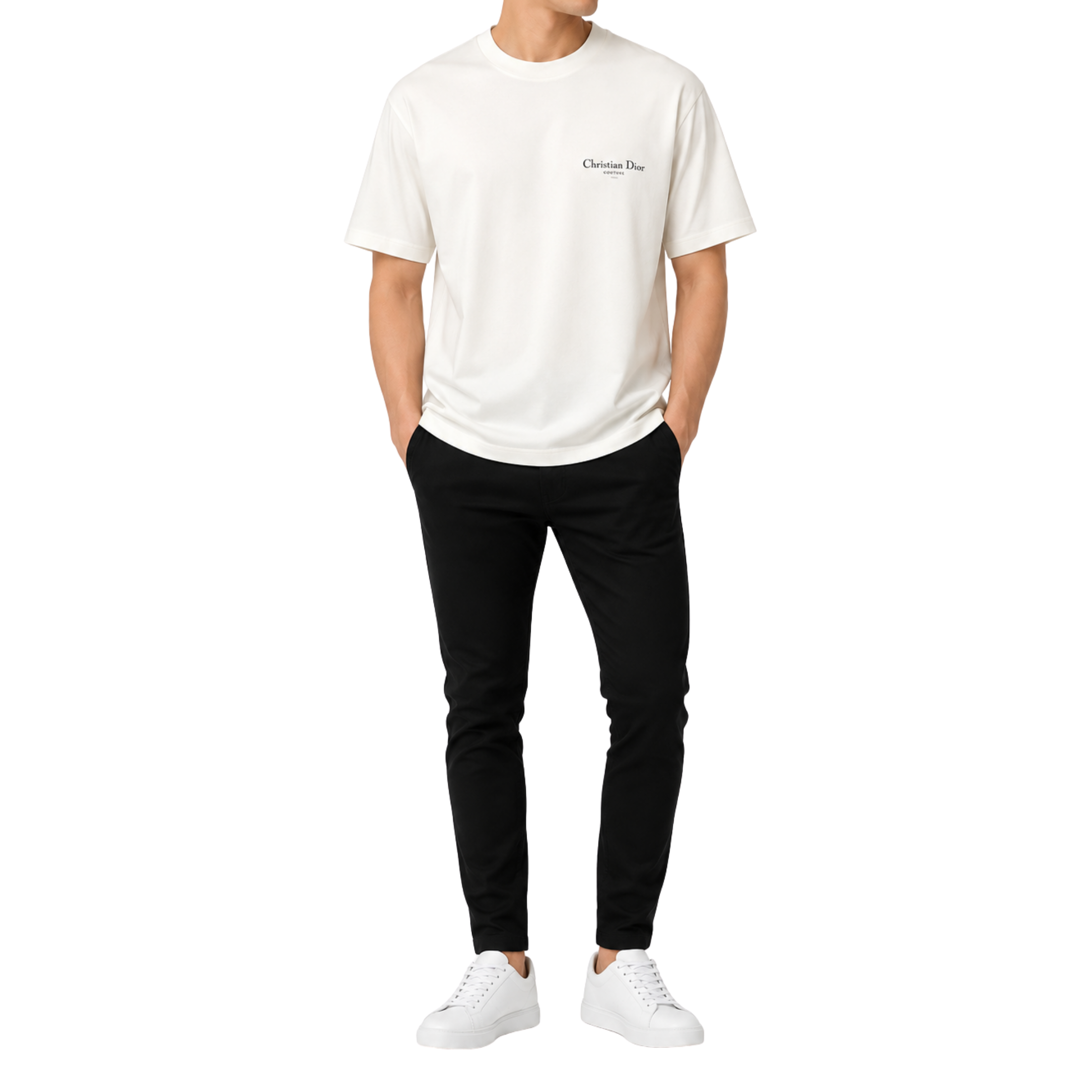 Elvare Club® T-Shirt