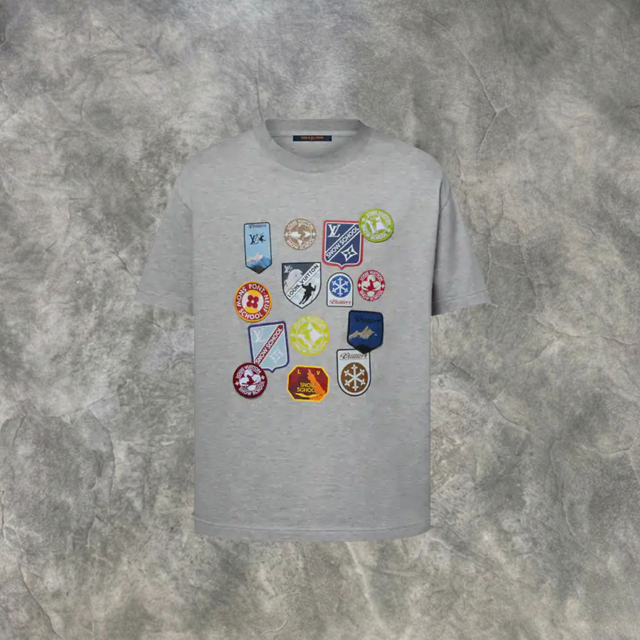 Elvare Club® T-Shirt