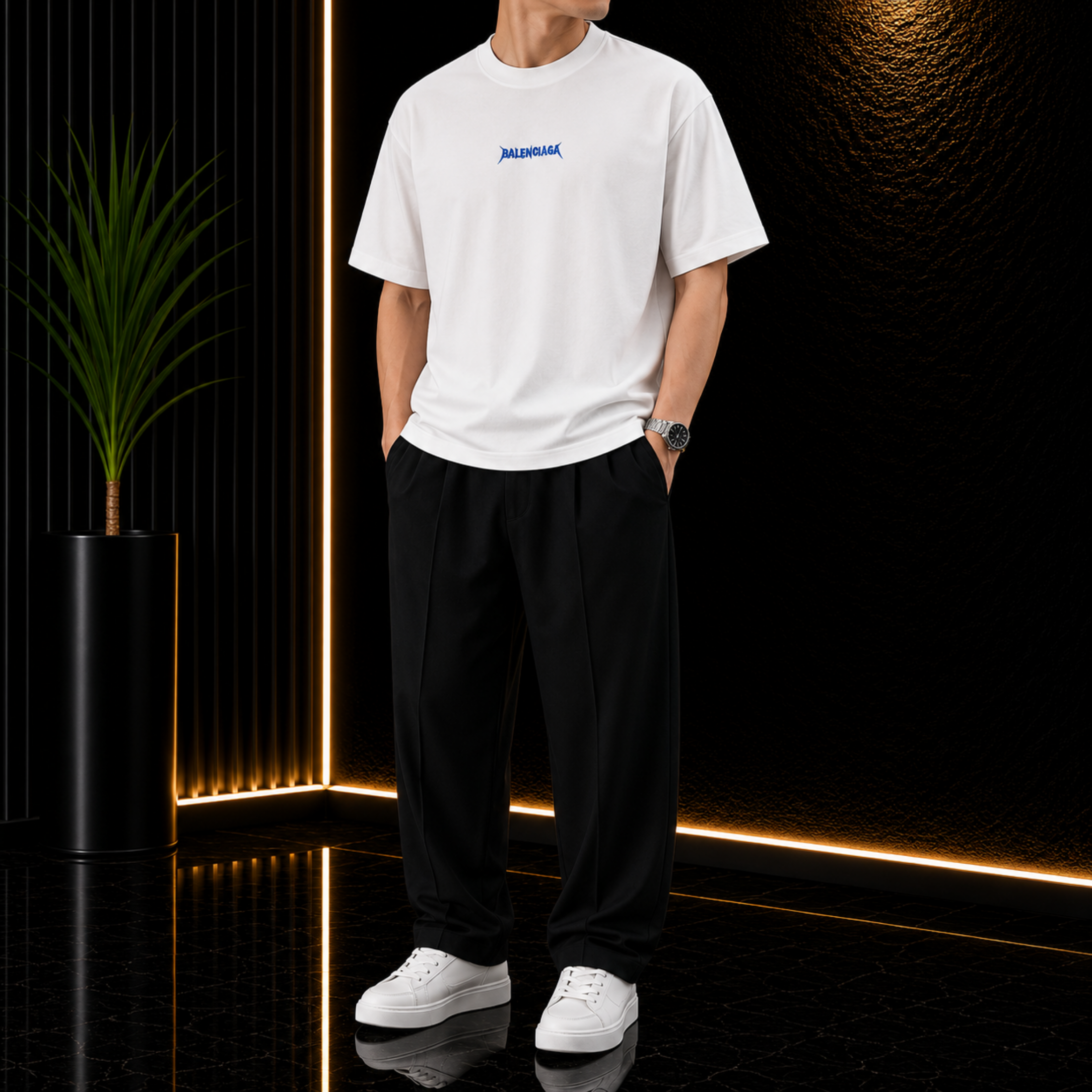 Elvare Club® T-Shirt