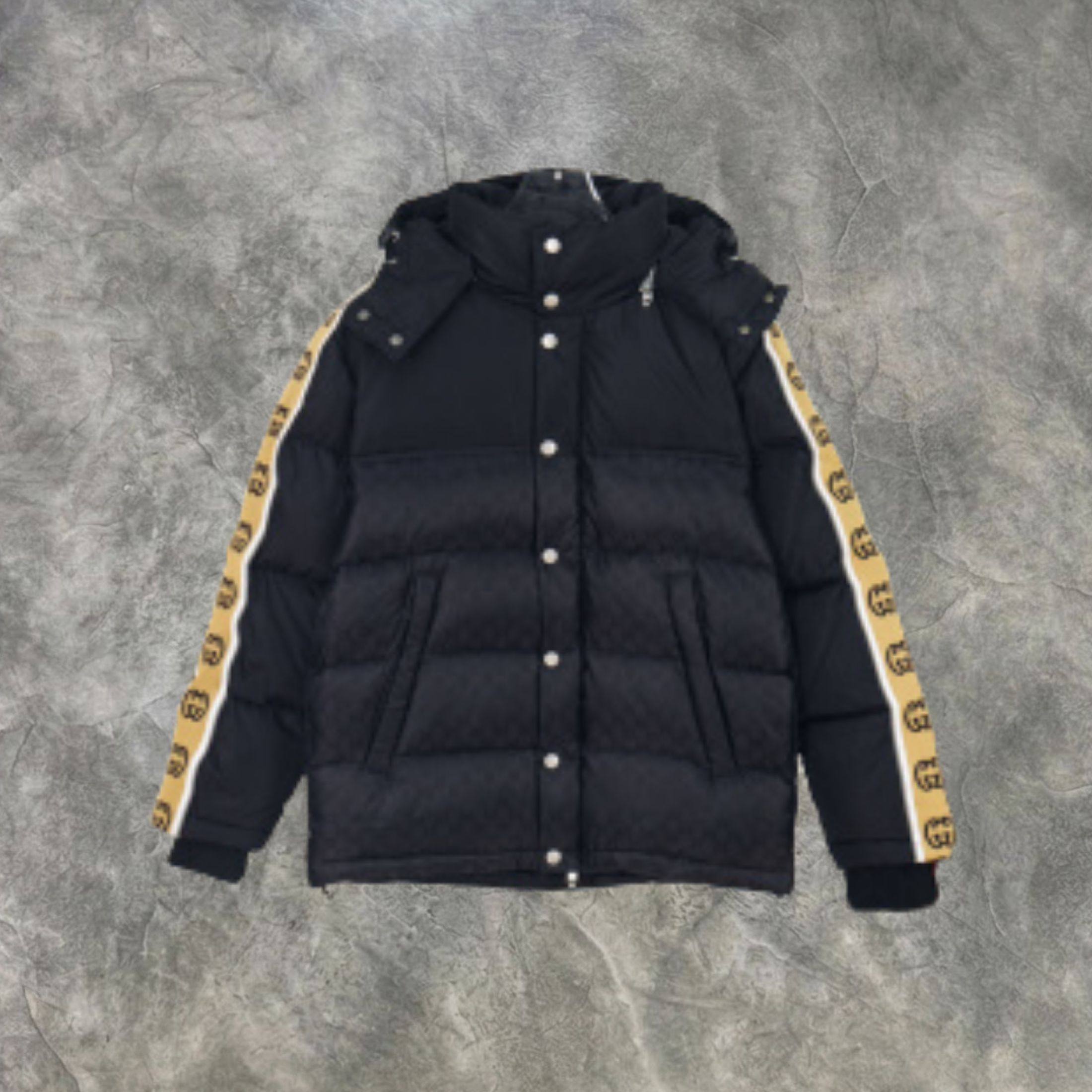 Elvare Club® Puffer Jacket