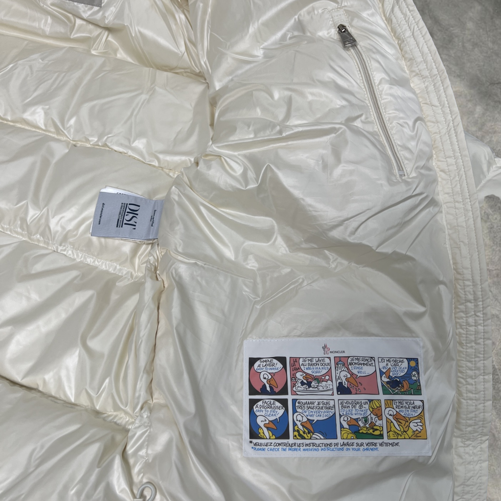 Elvare Club® Puffer Jacket