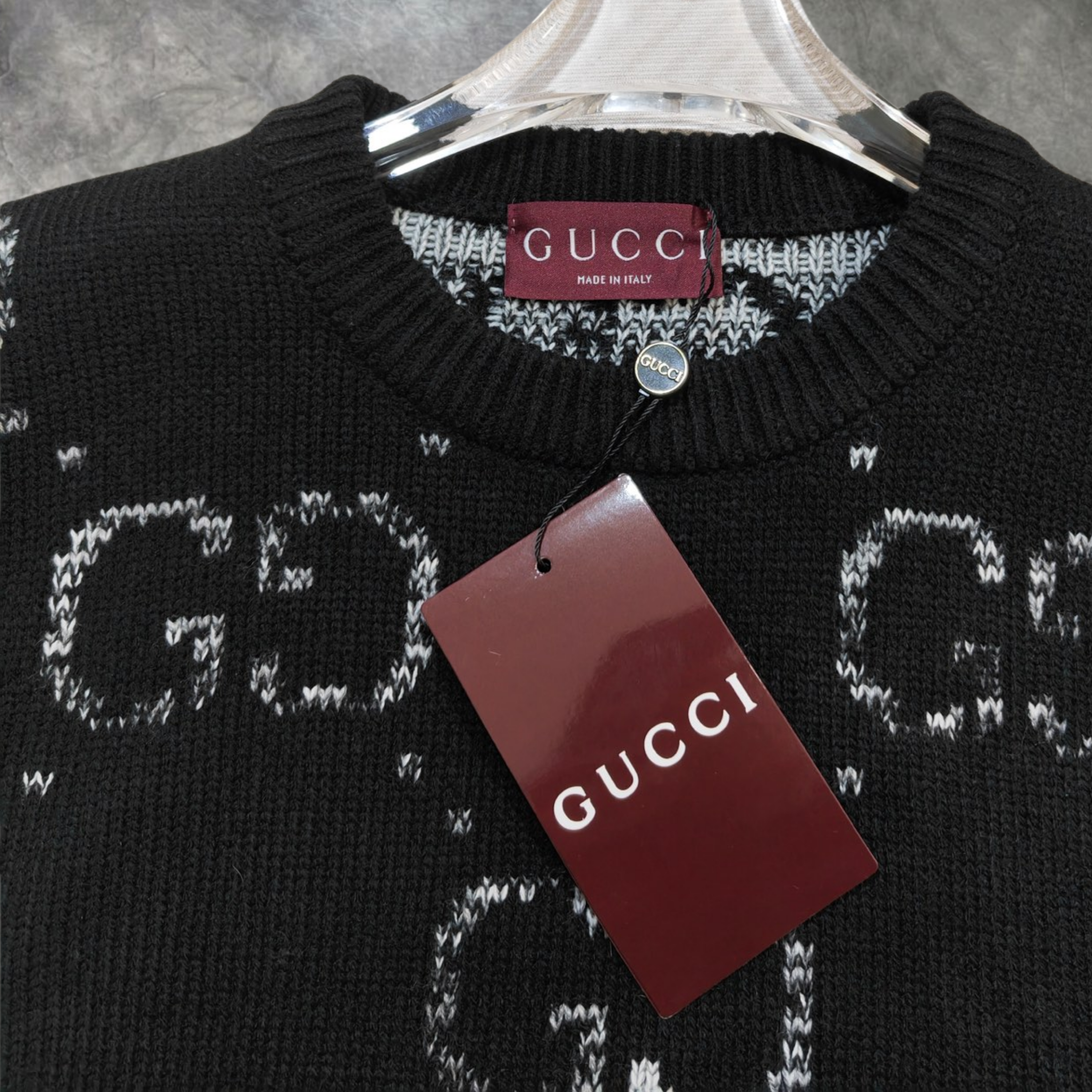 Elvare Club® Sweater