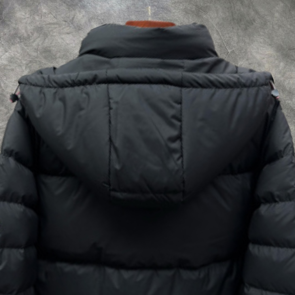 Elvare Club® Puffer Jacket