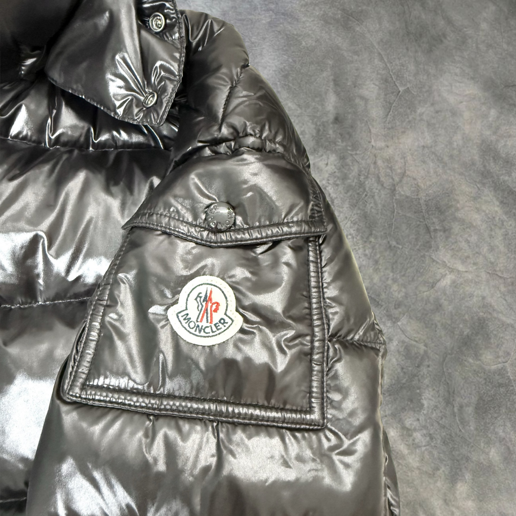 Elvare Club® Puffer Jacket