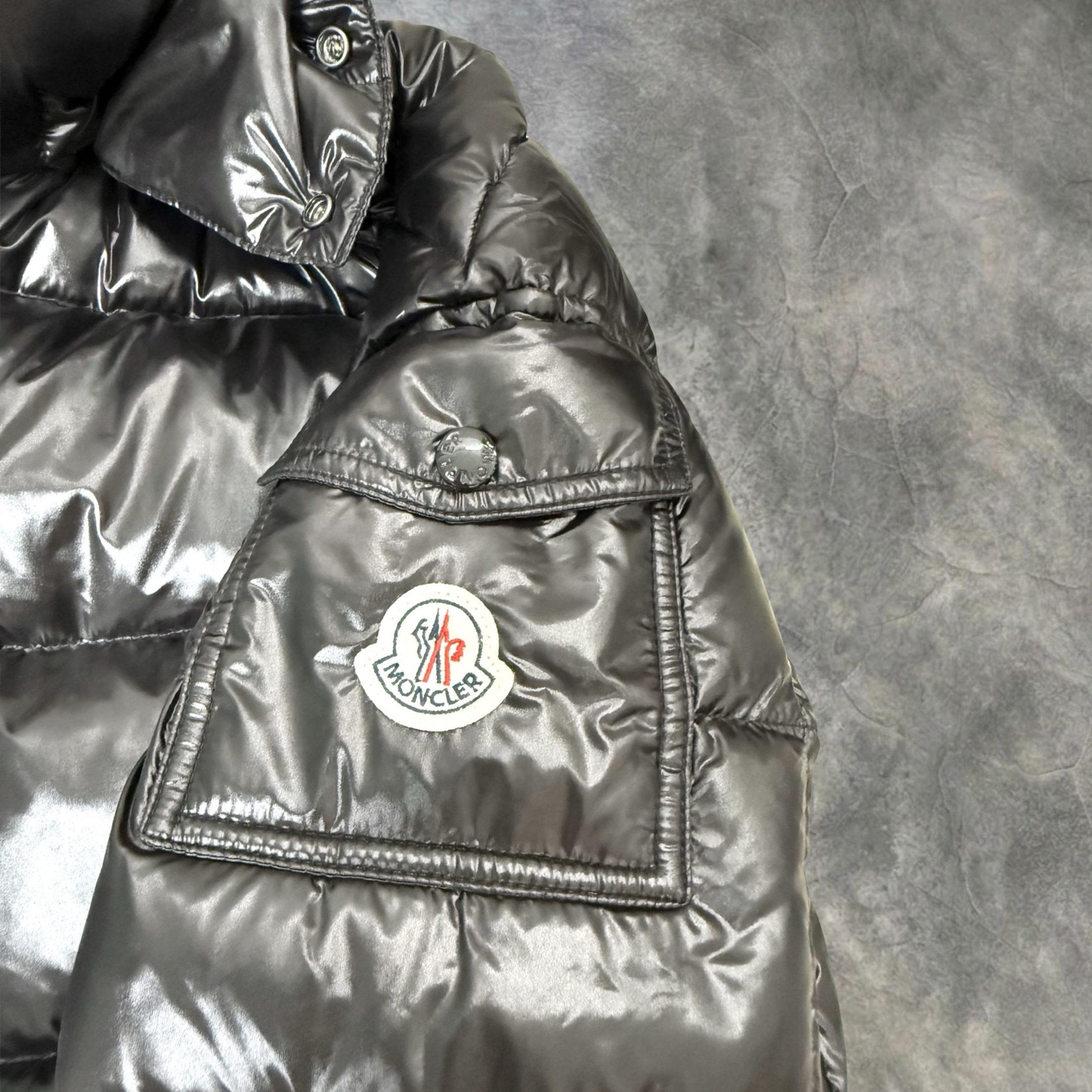 Elvare Club® Puffer Jacket