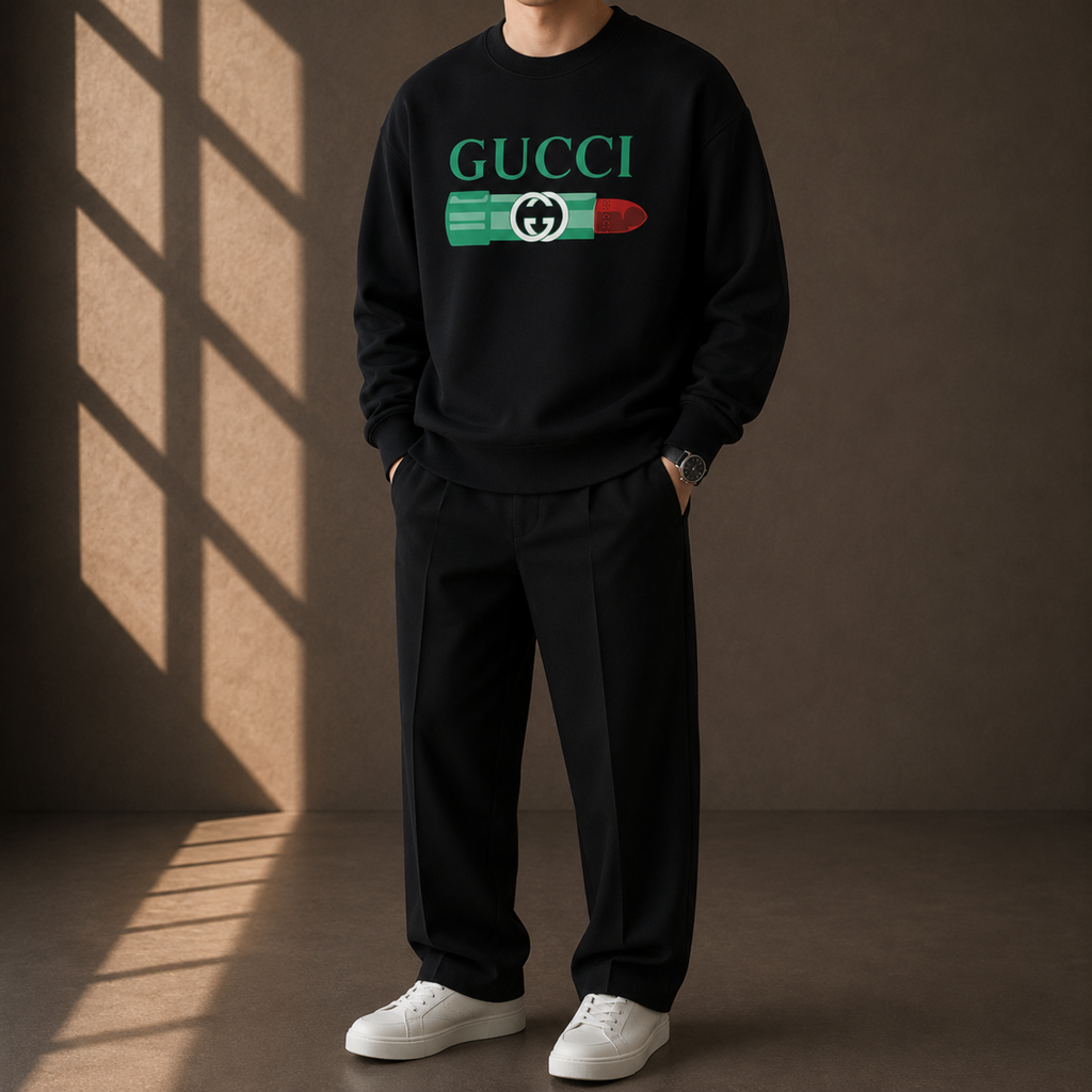 Elvare Club® Sweater