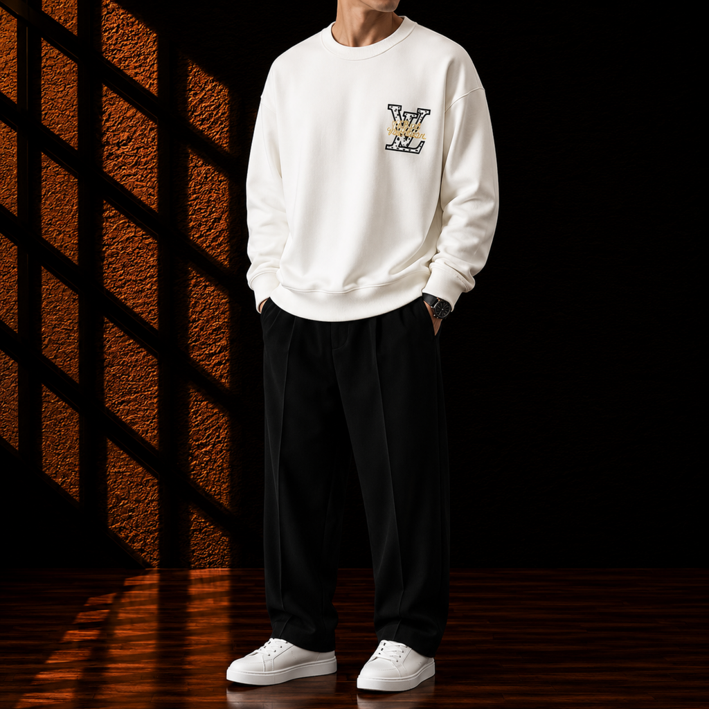 Elvare Club® Sweater