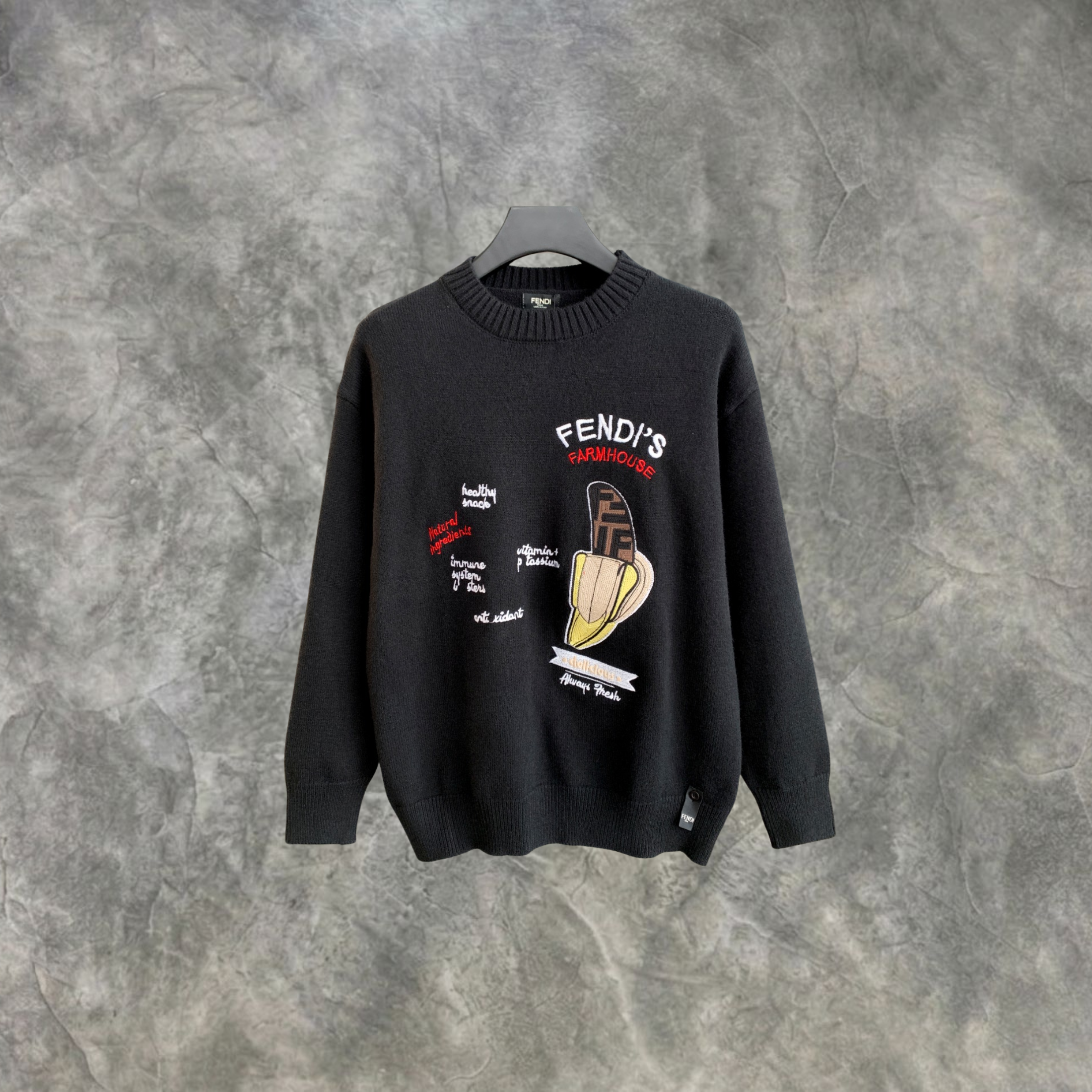 Elvare Club® Sweater