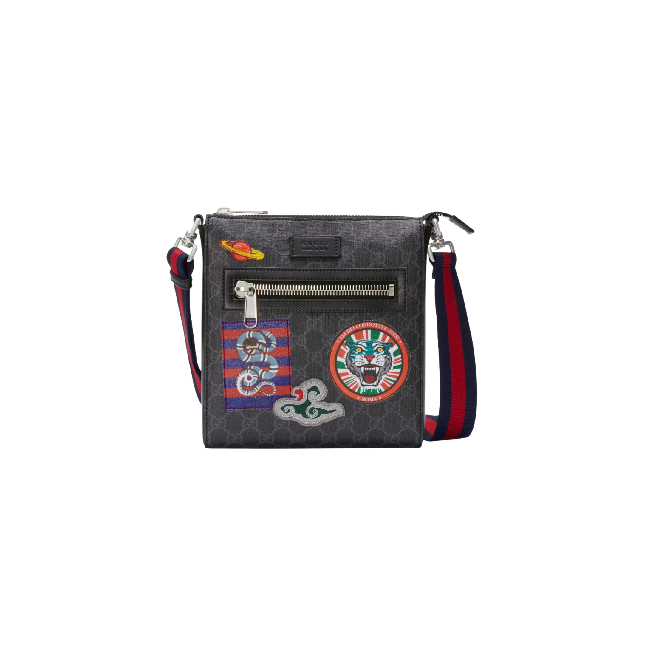 Elvare Club® Bag