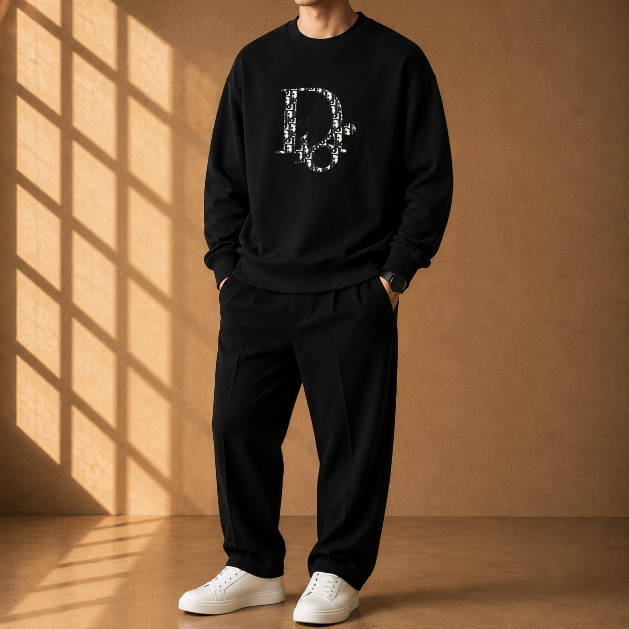 Elvare Club® Sweater