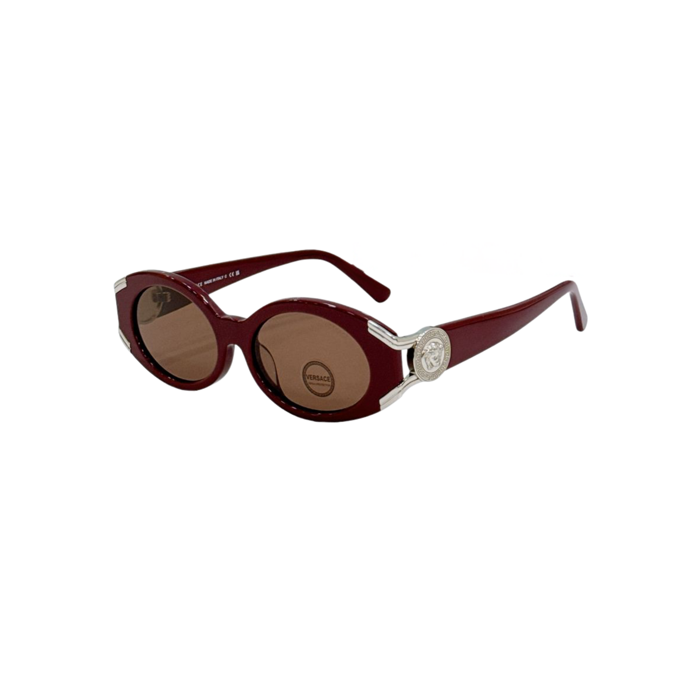 Elvare Club® Black Glasses