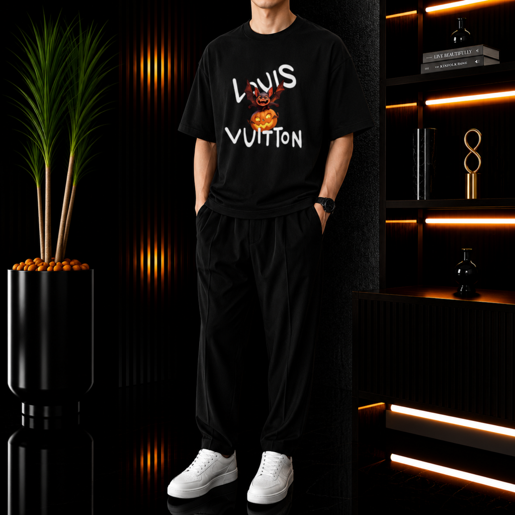Elvare Club® T-shirt