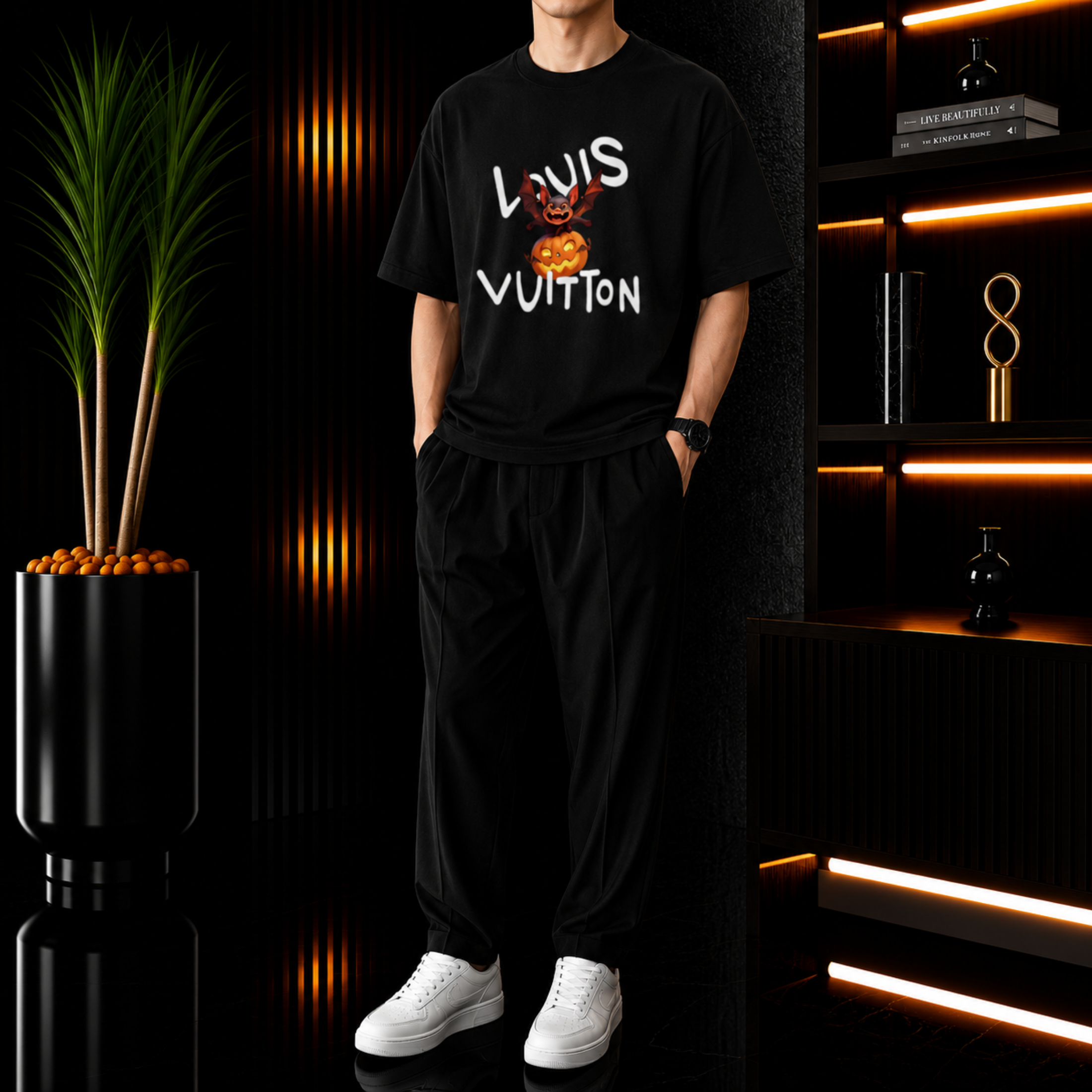 Elvare Club® T-shirt