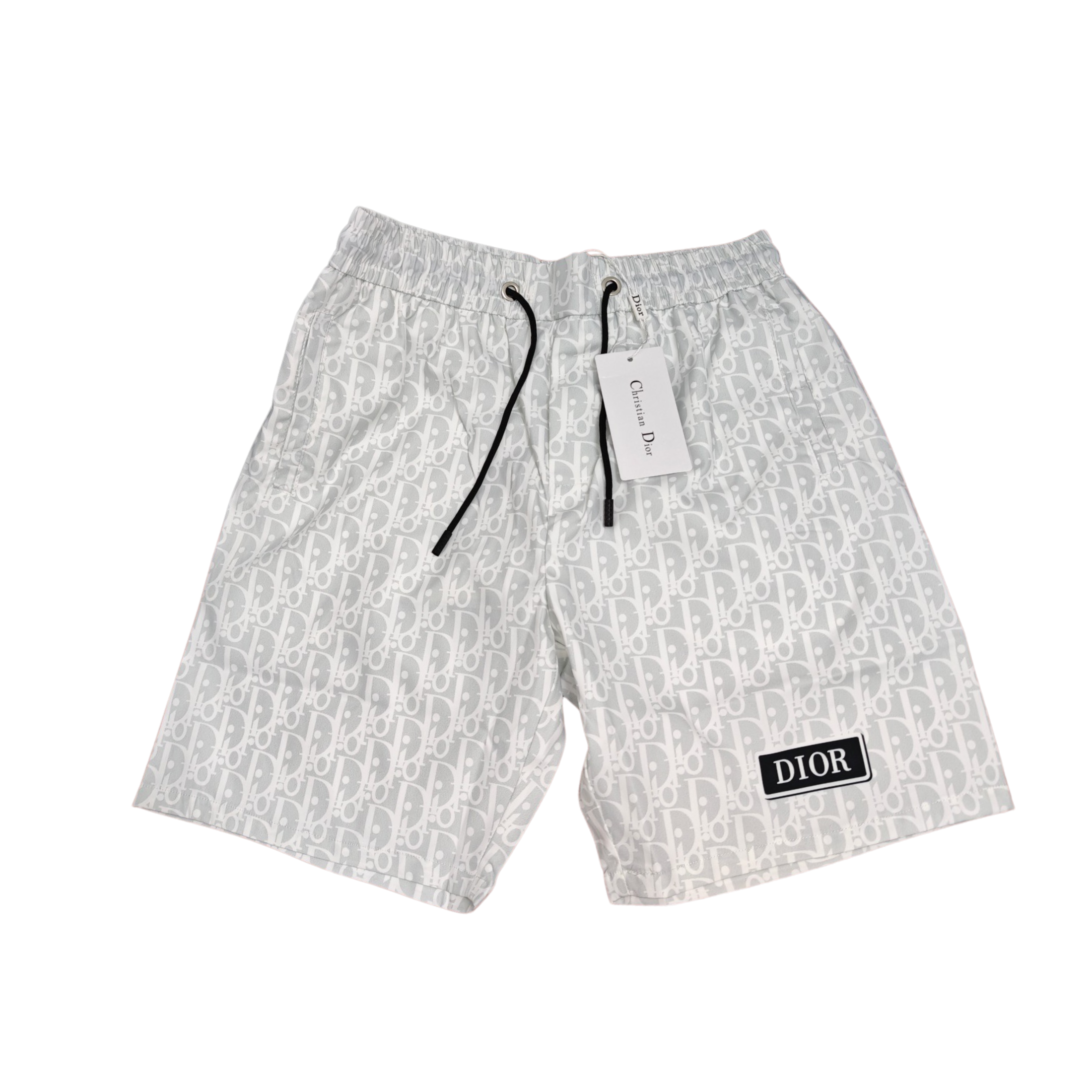Elvare Club ®️ Short