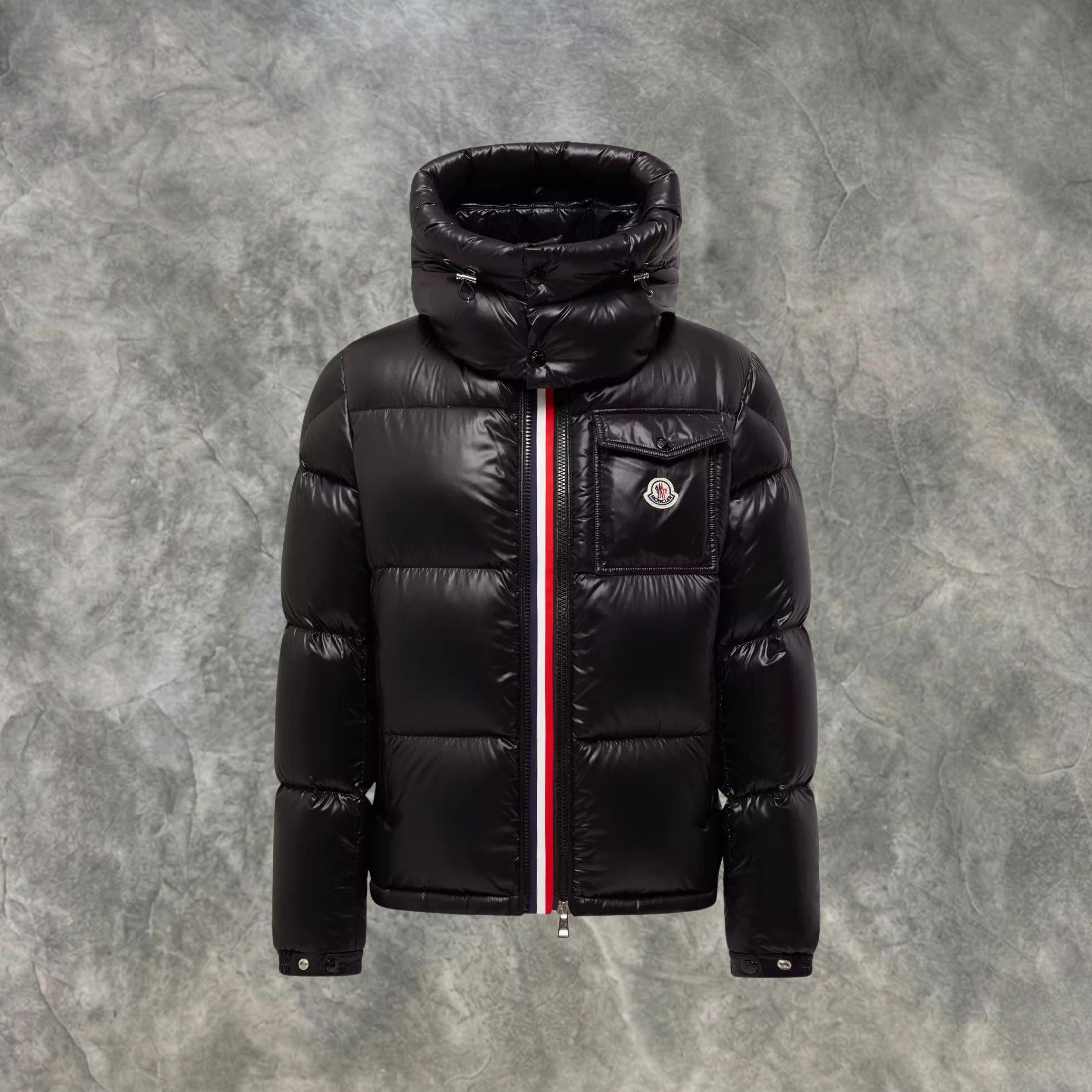 Elvare Club® Puffer Jacket