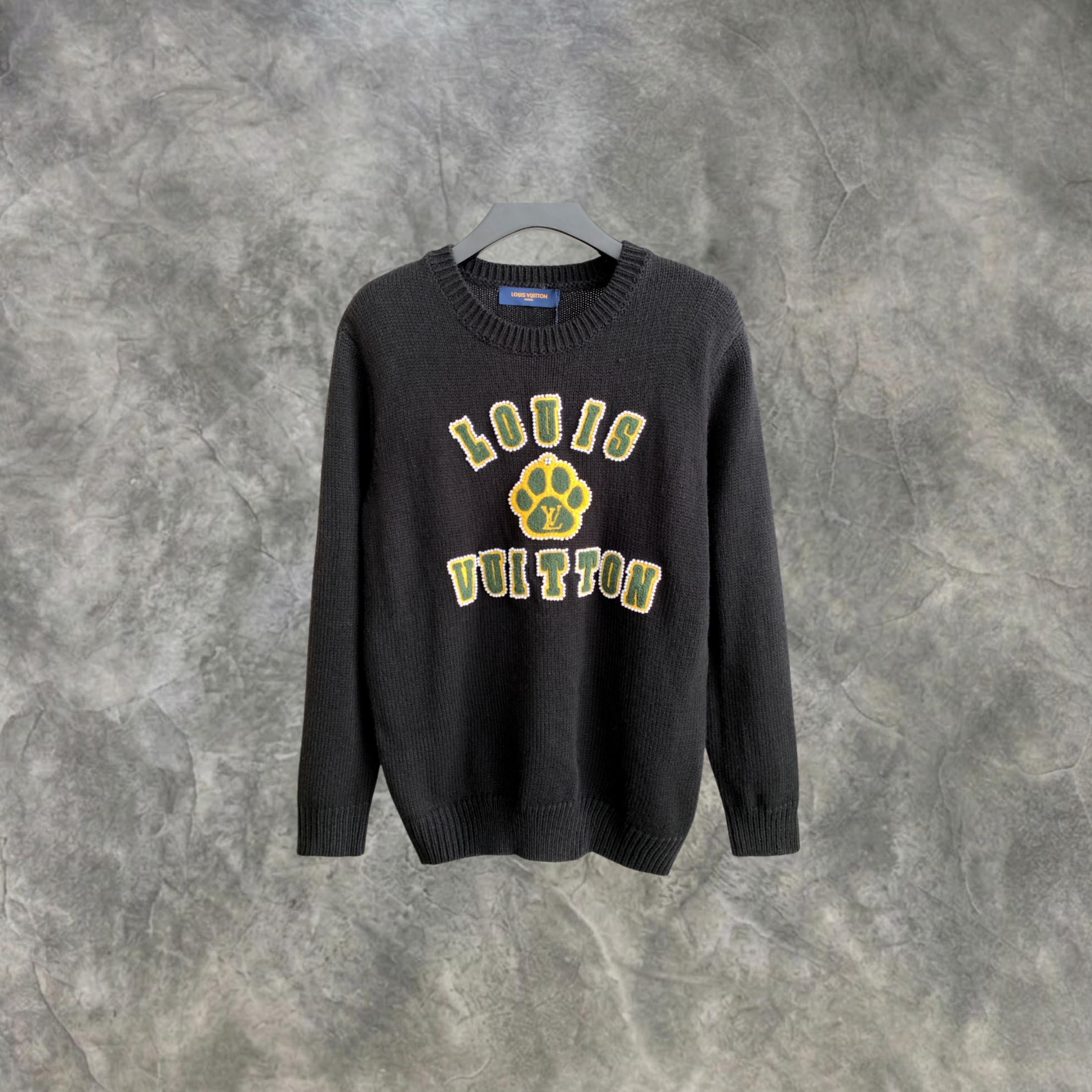 Elvare Club® Sweater
